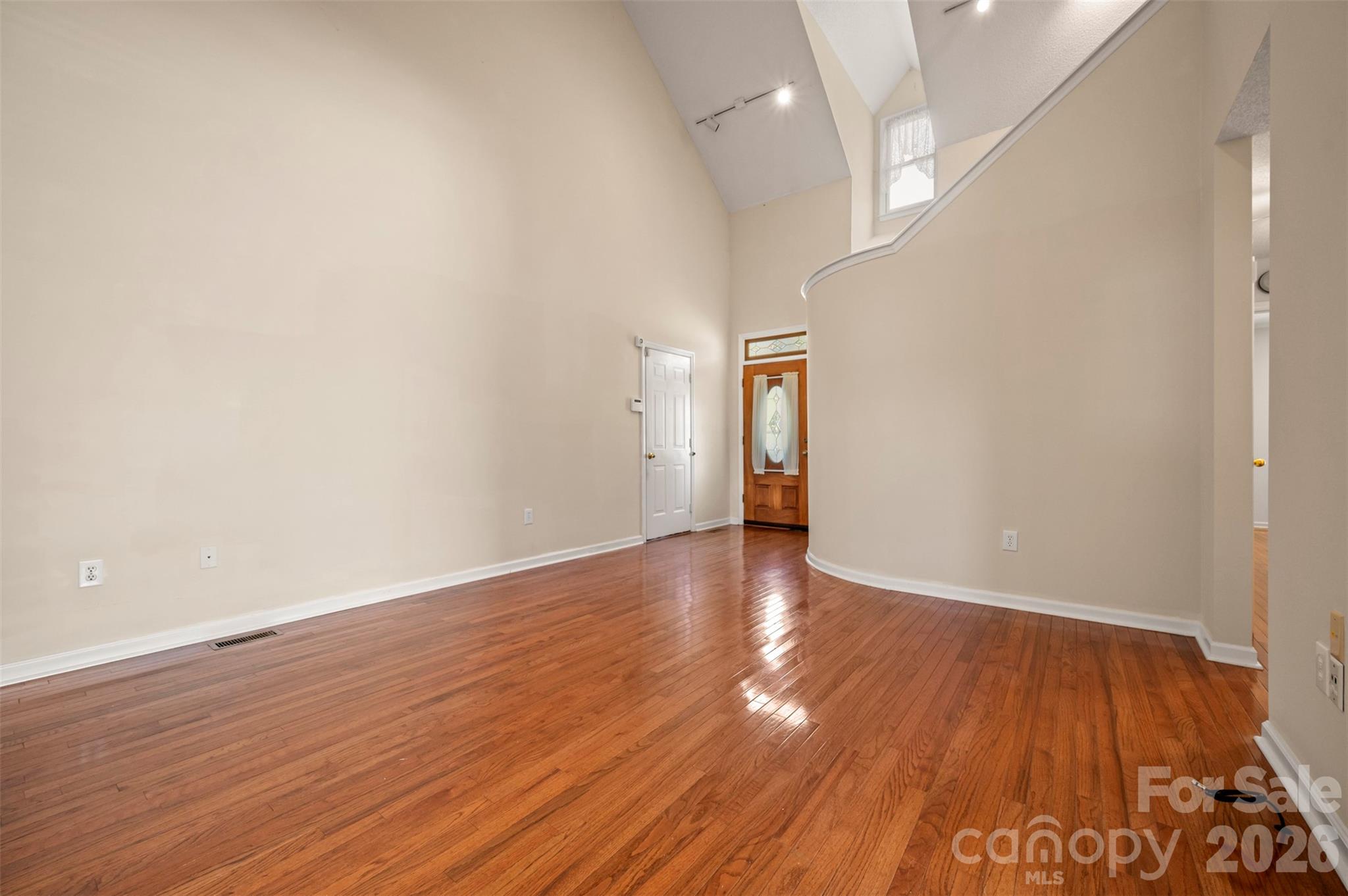 506 Pleasant Street — Spindale