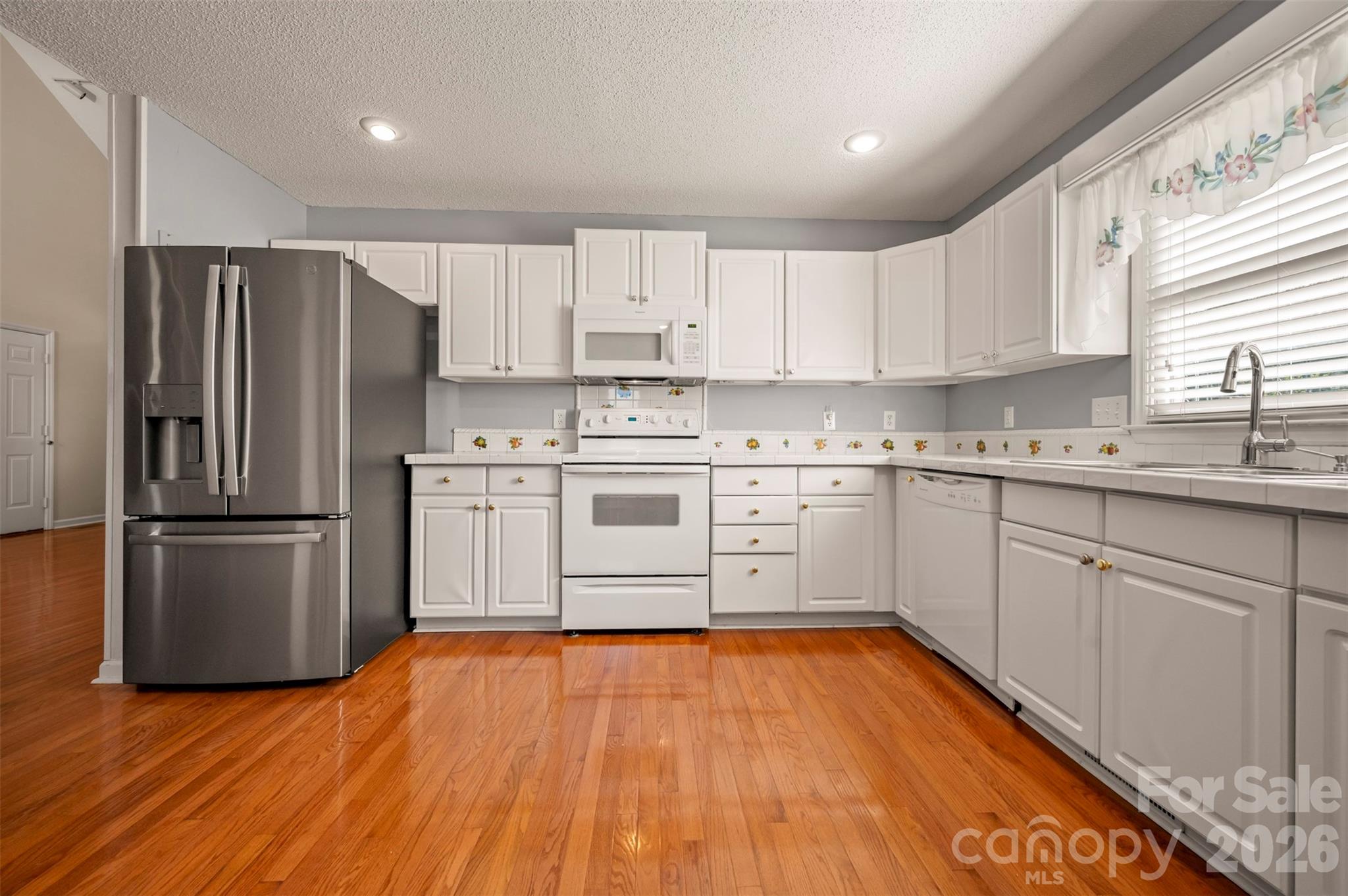506 Pleasant Street — Spindale