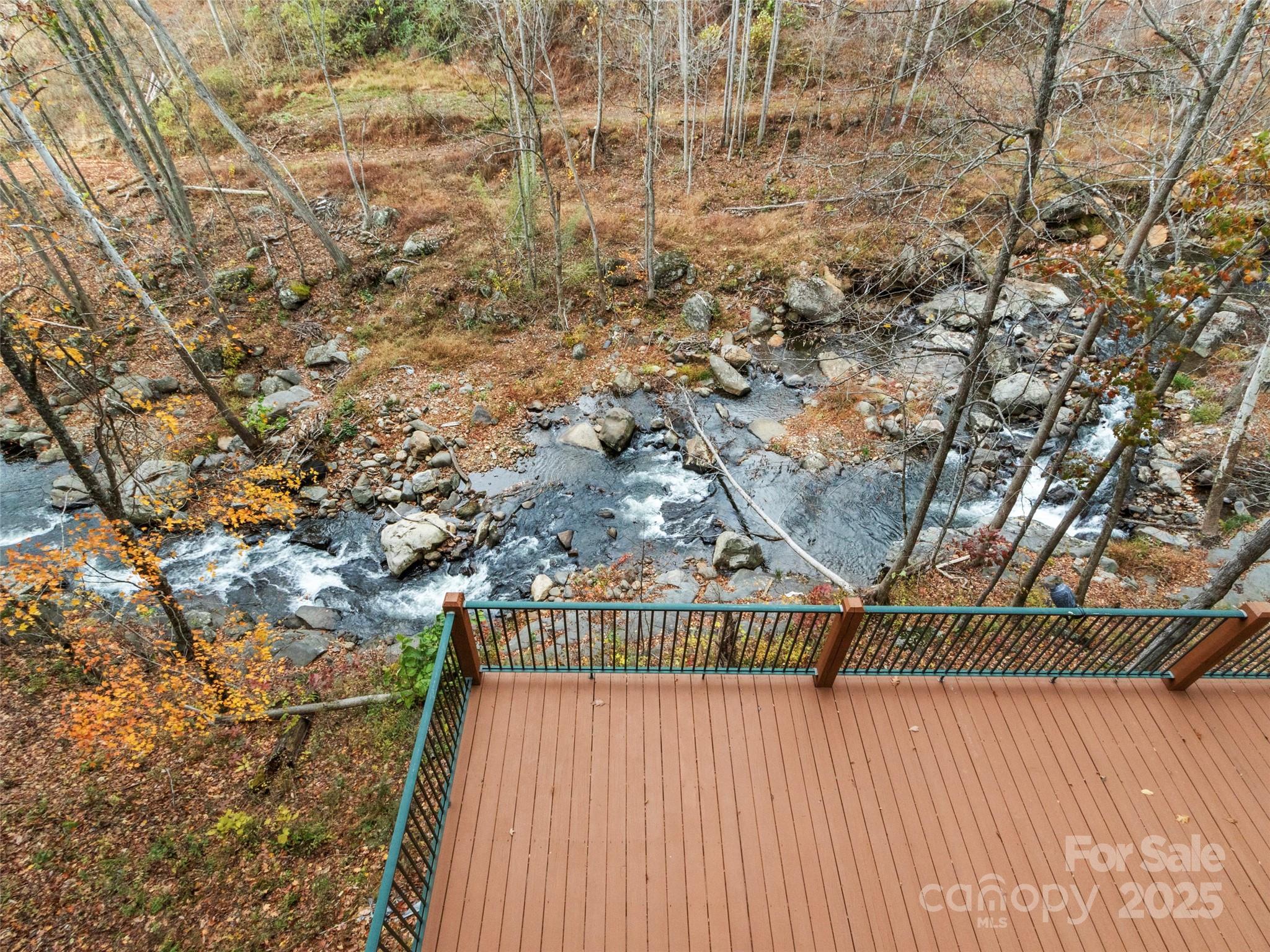 90 Rogers Creek Drive — Bakersville