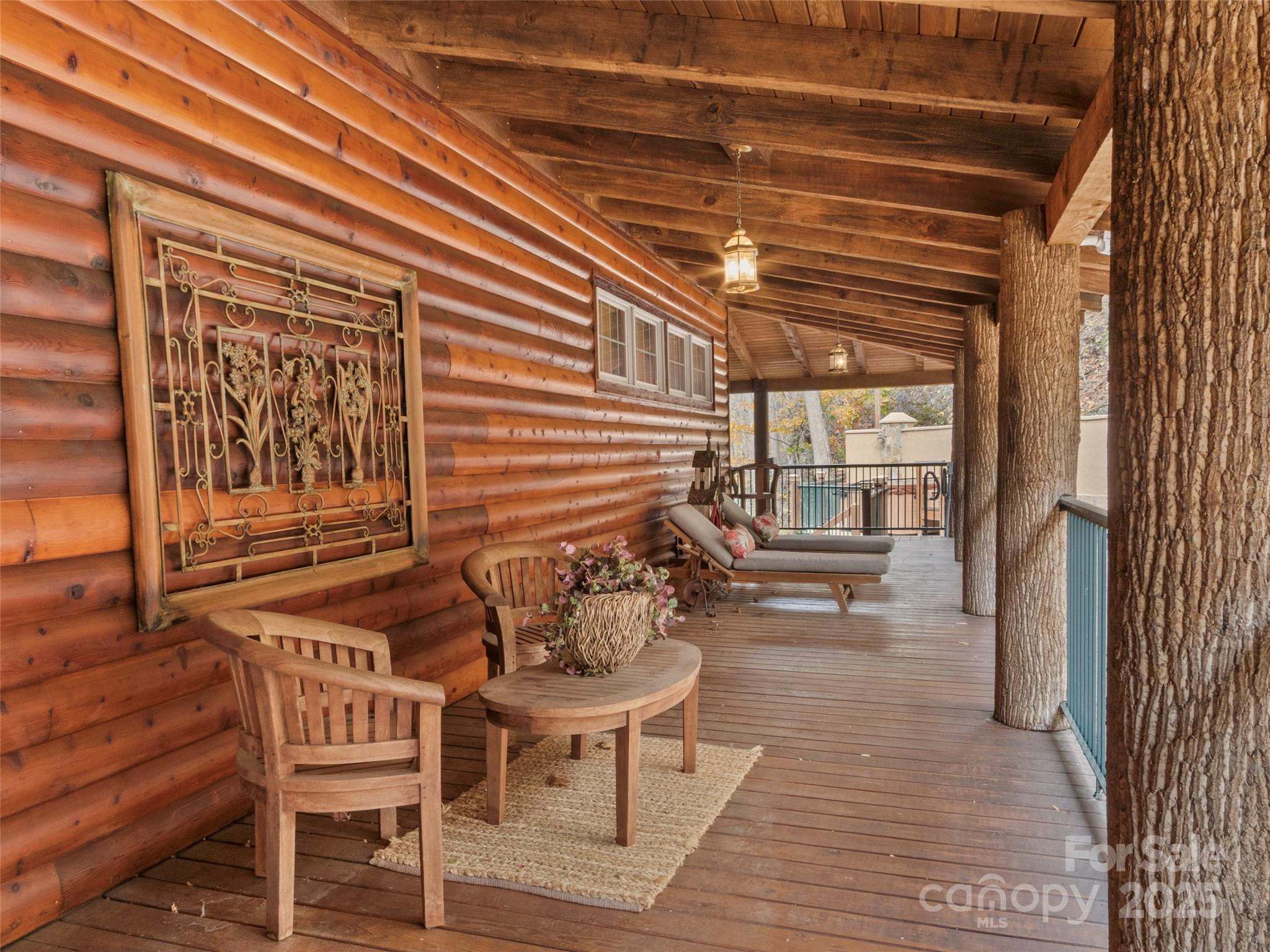 90 Rogers Creek Drive — Bakersville