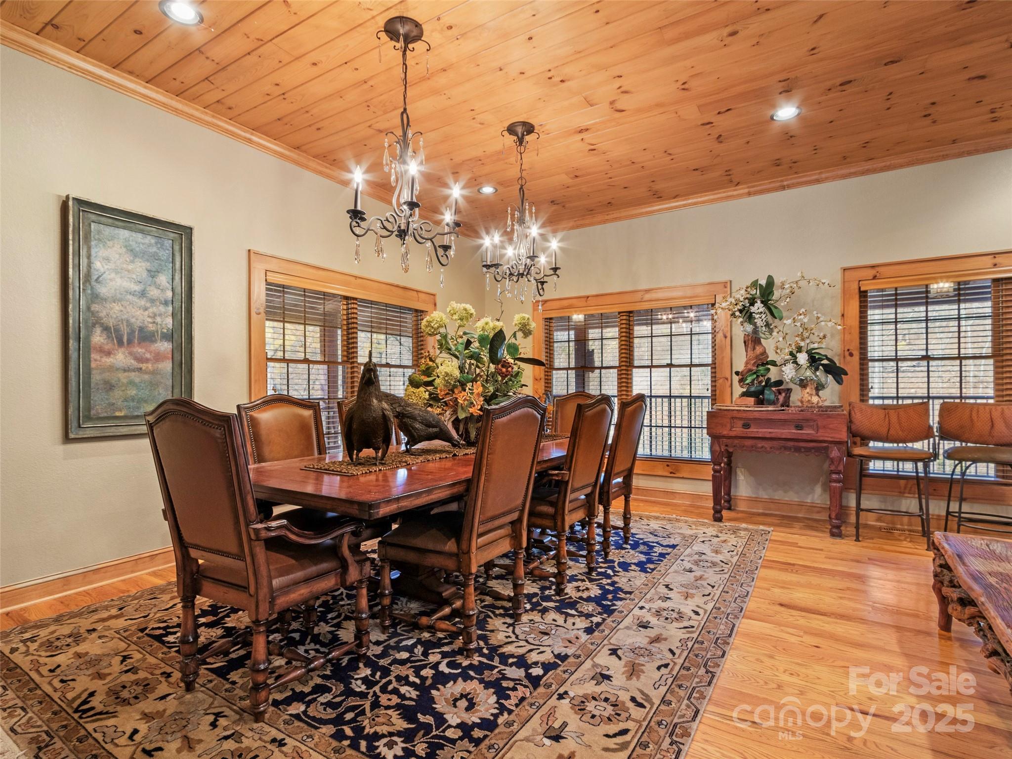 90 Rogers Creek Drive — Bakersville