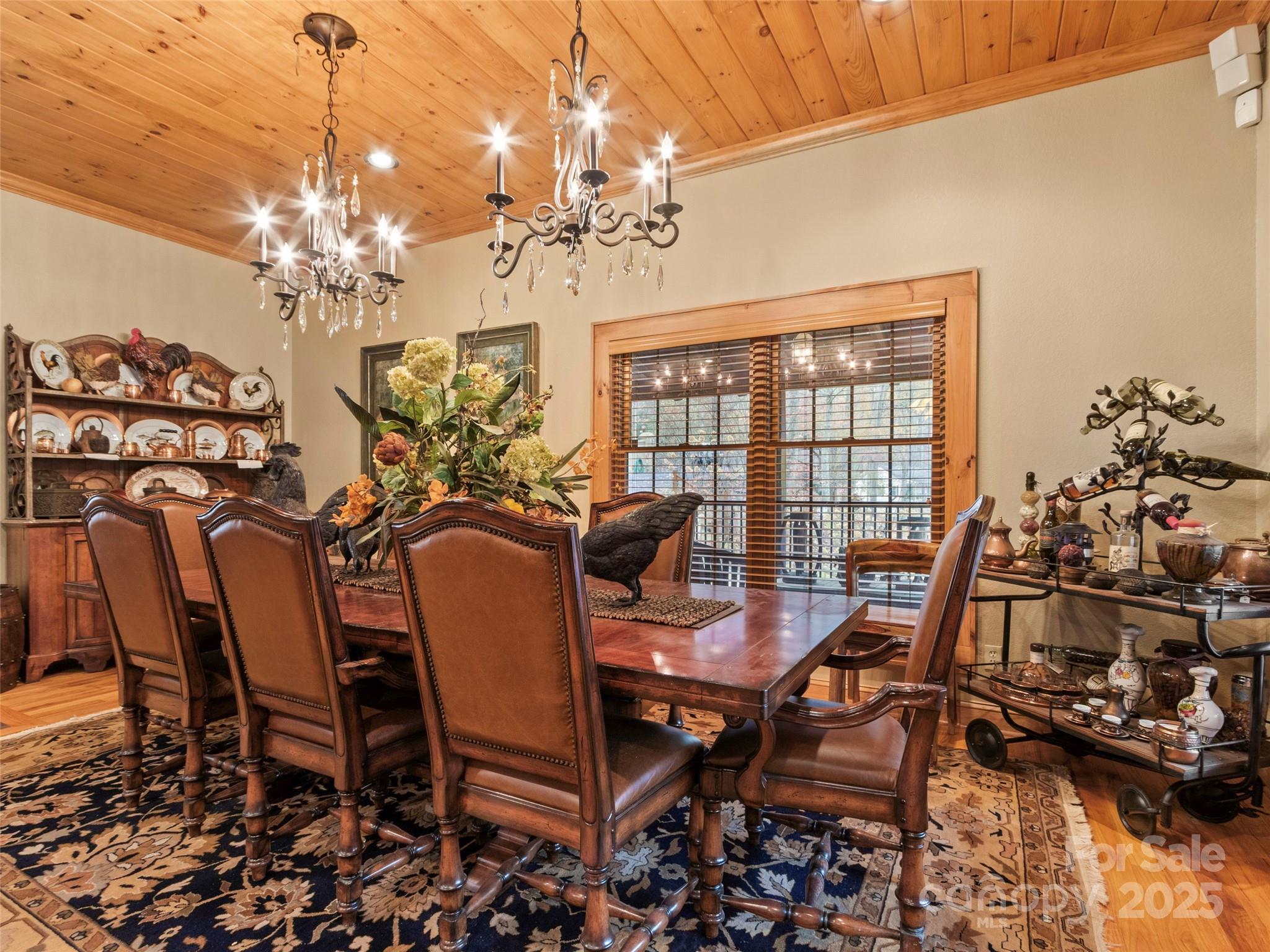 90 Rogers Creek Drive — Bakersville