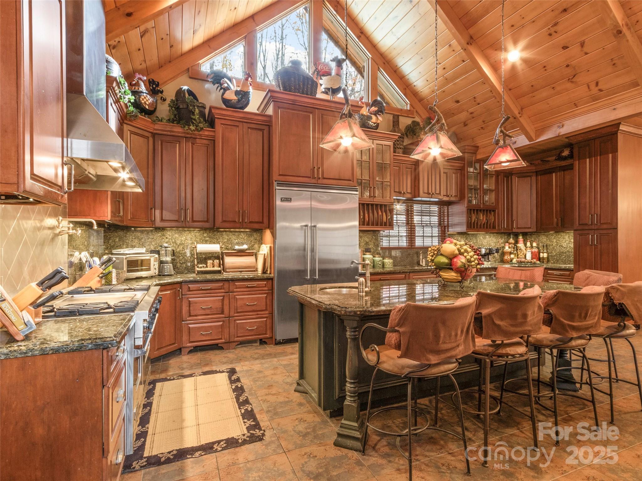 90 Rogers Creek Drive — Bakersville