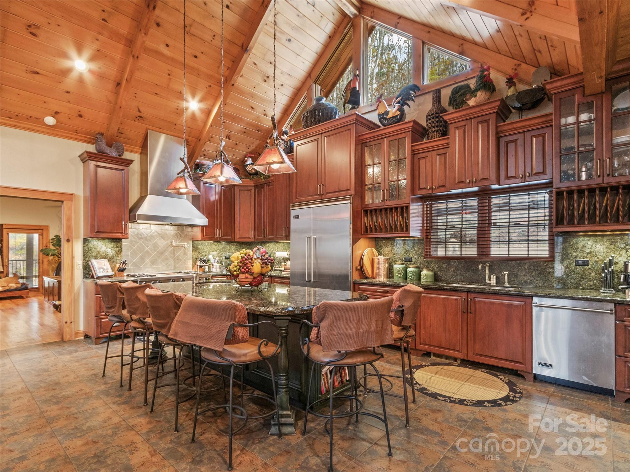 90 Rogers Creek Drive — Bakersville