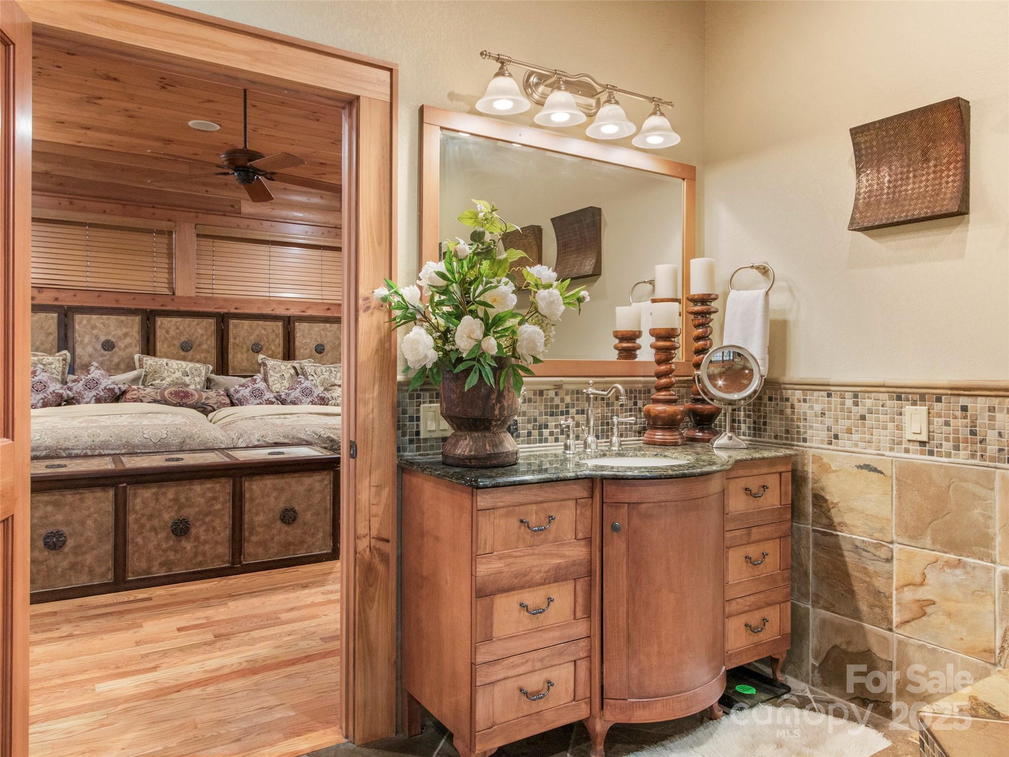 90 Rogers Creek Drive — Bakersville