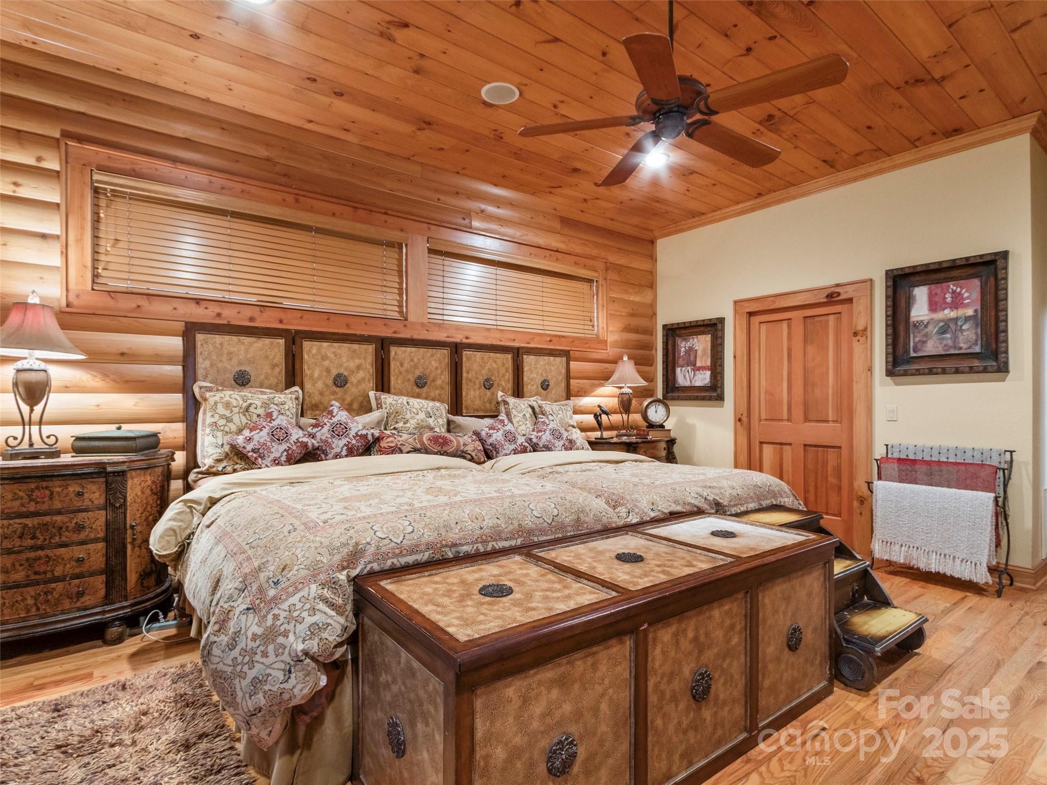 90 Rogers Creek Drive — Bakersville