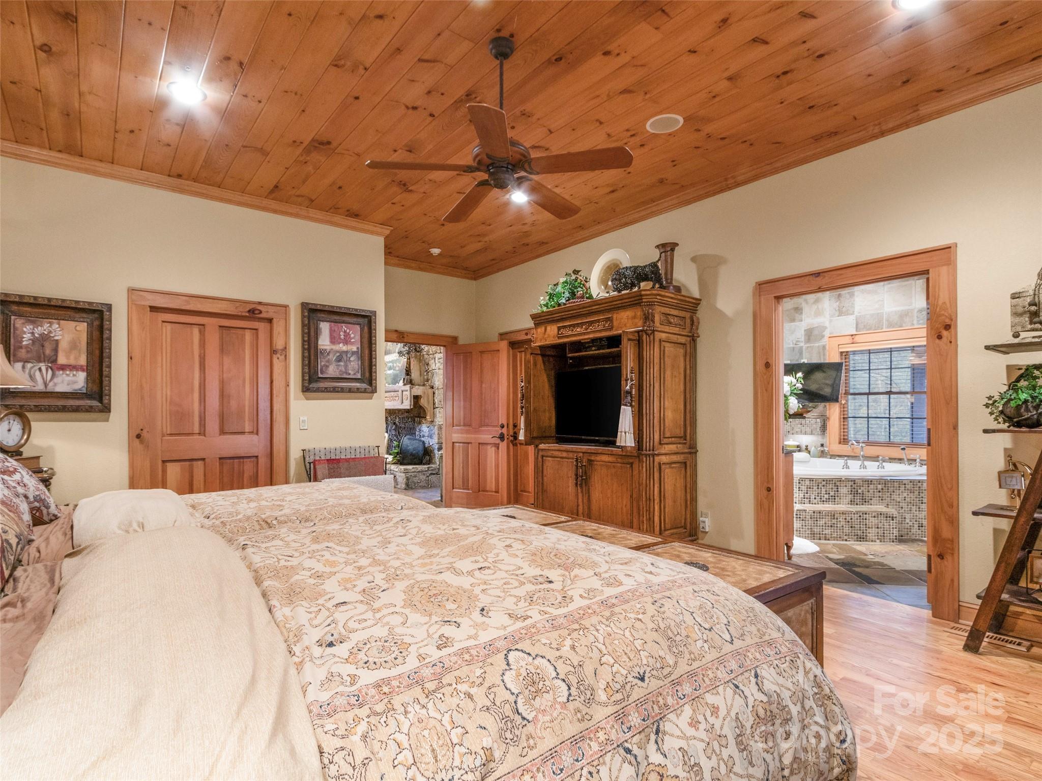 90 Rogers Creek Drive — Bakersville