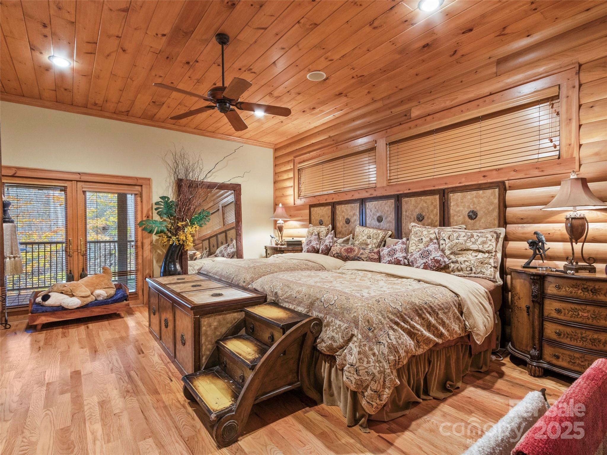 90 Rogers Creek Drive — Bakersville