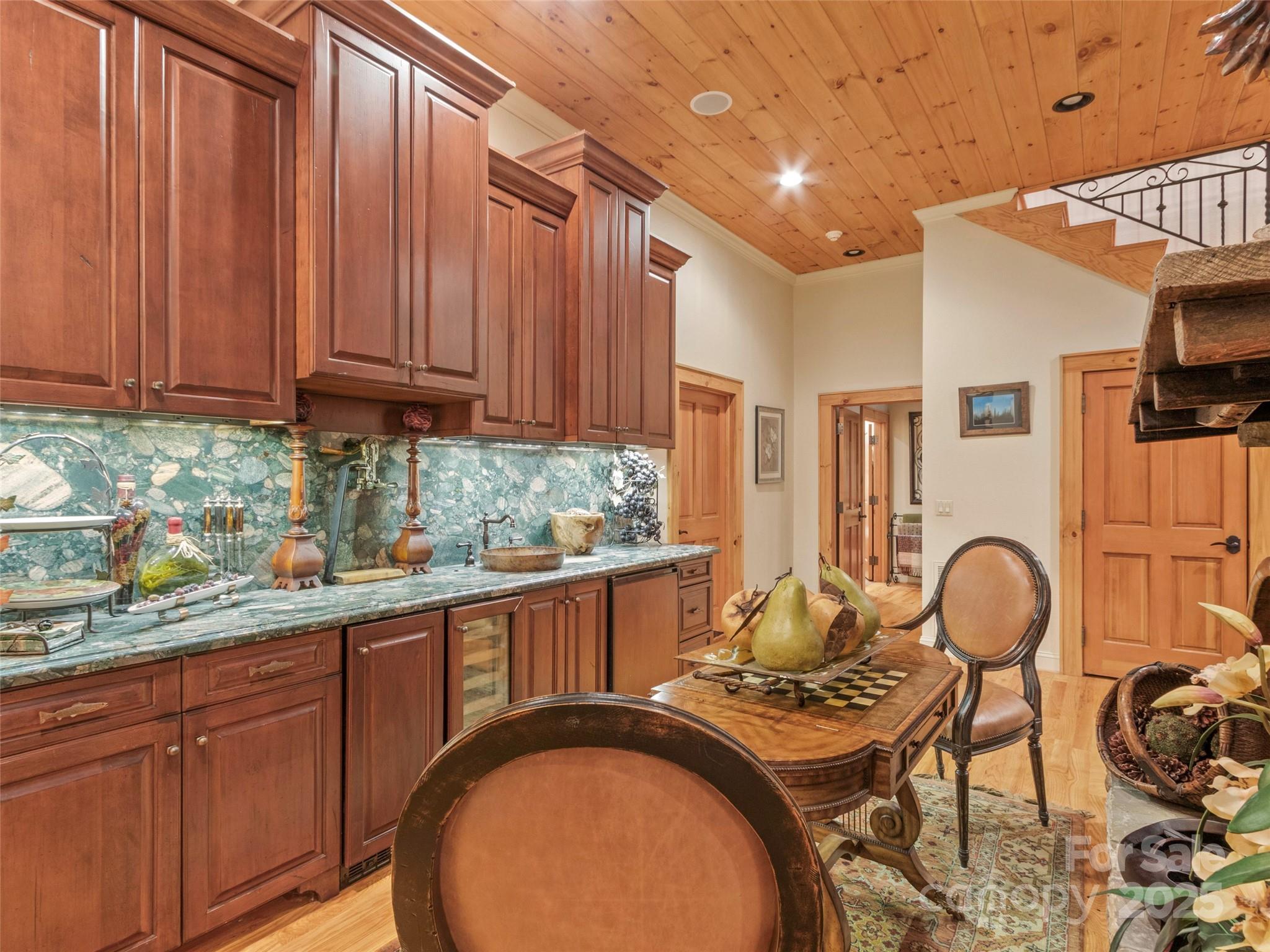90 Rogers Creek Drive — Bakersville