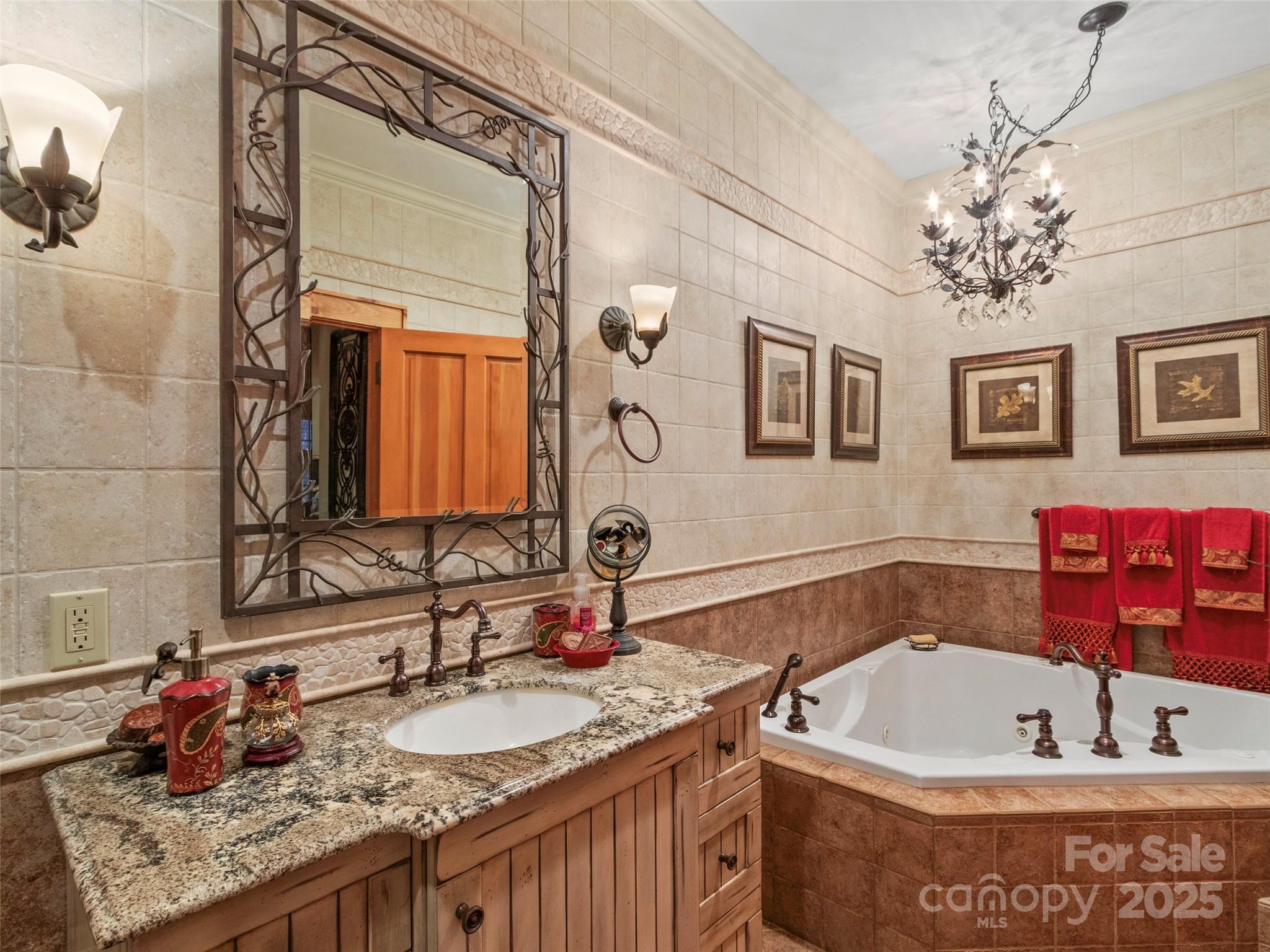 90 Rogers Creek Drive — Bakersville