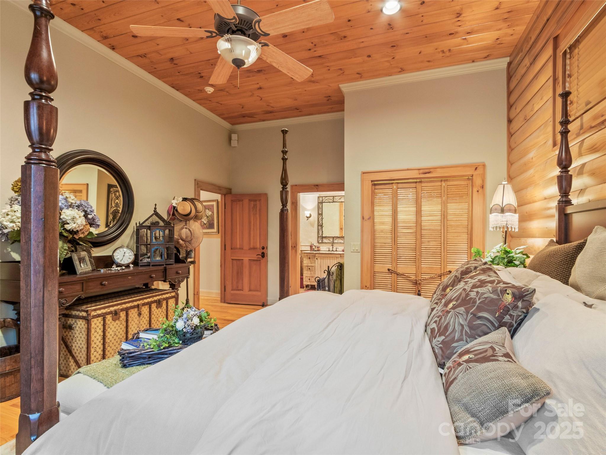 90 Rogers Creek Drive — Bakersville