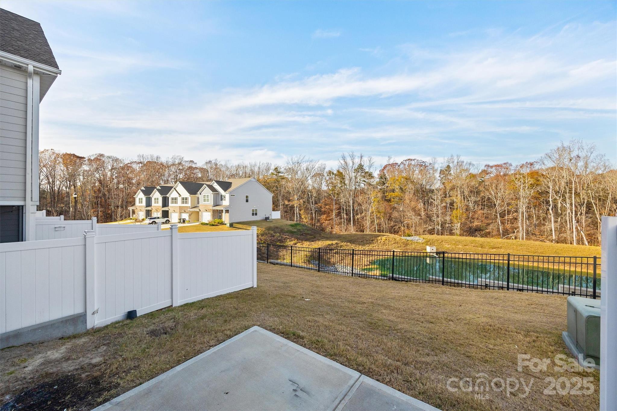5038 Moss Pine Way — Fort Mill