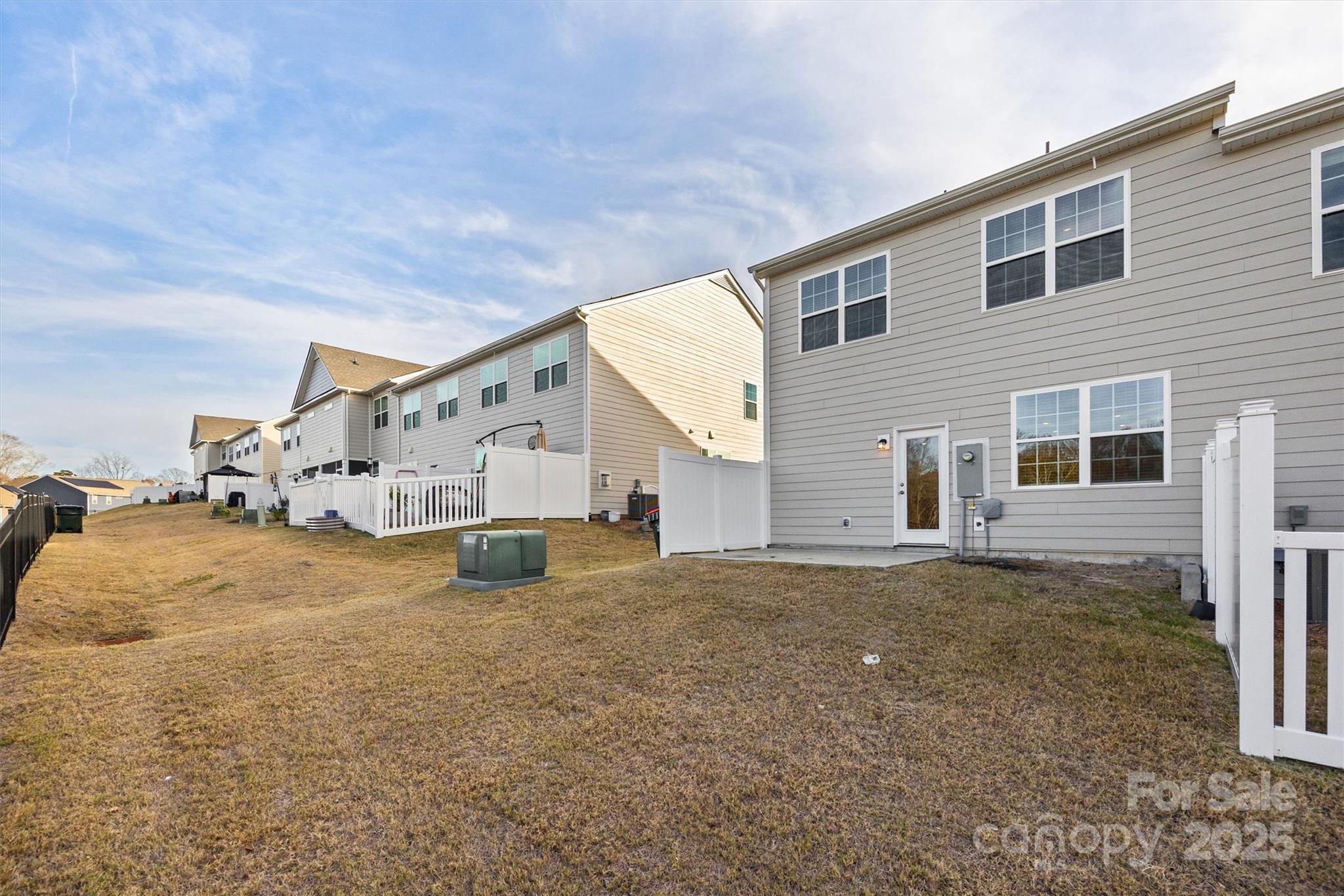 5038 Moss Pine Way — Fort Mill