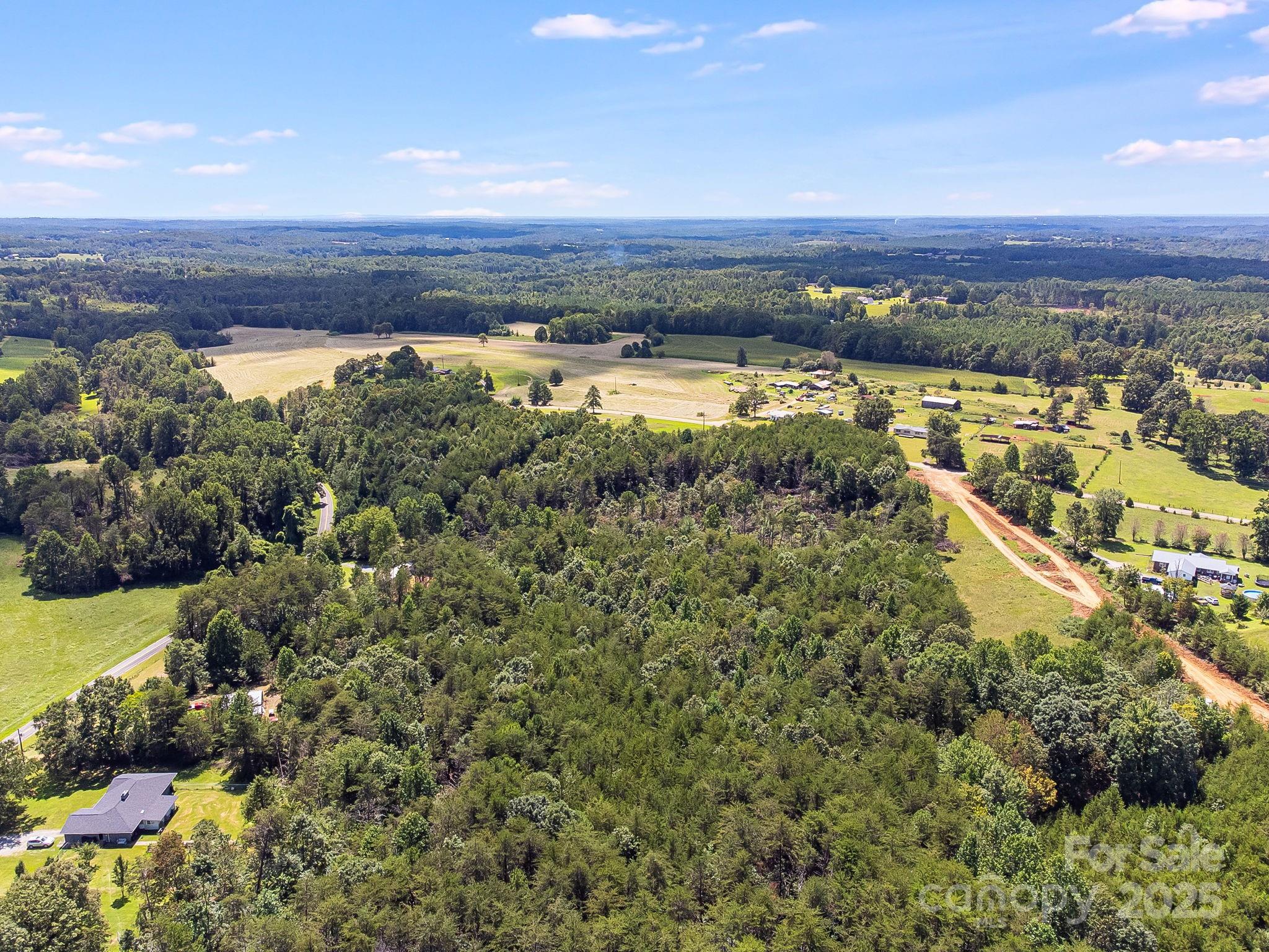 211 Luckadoo Road — Bostic