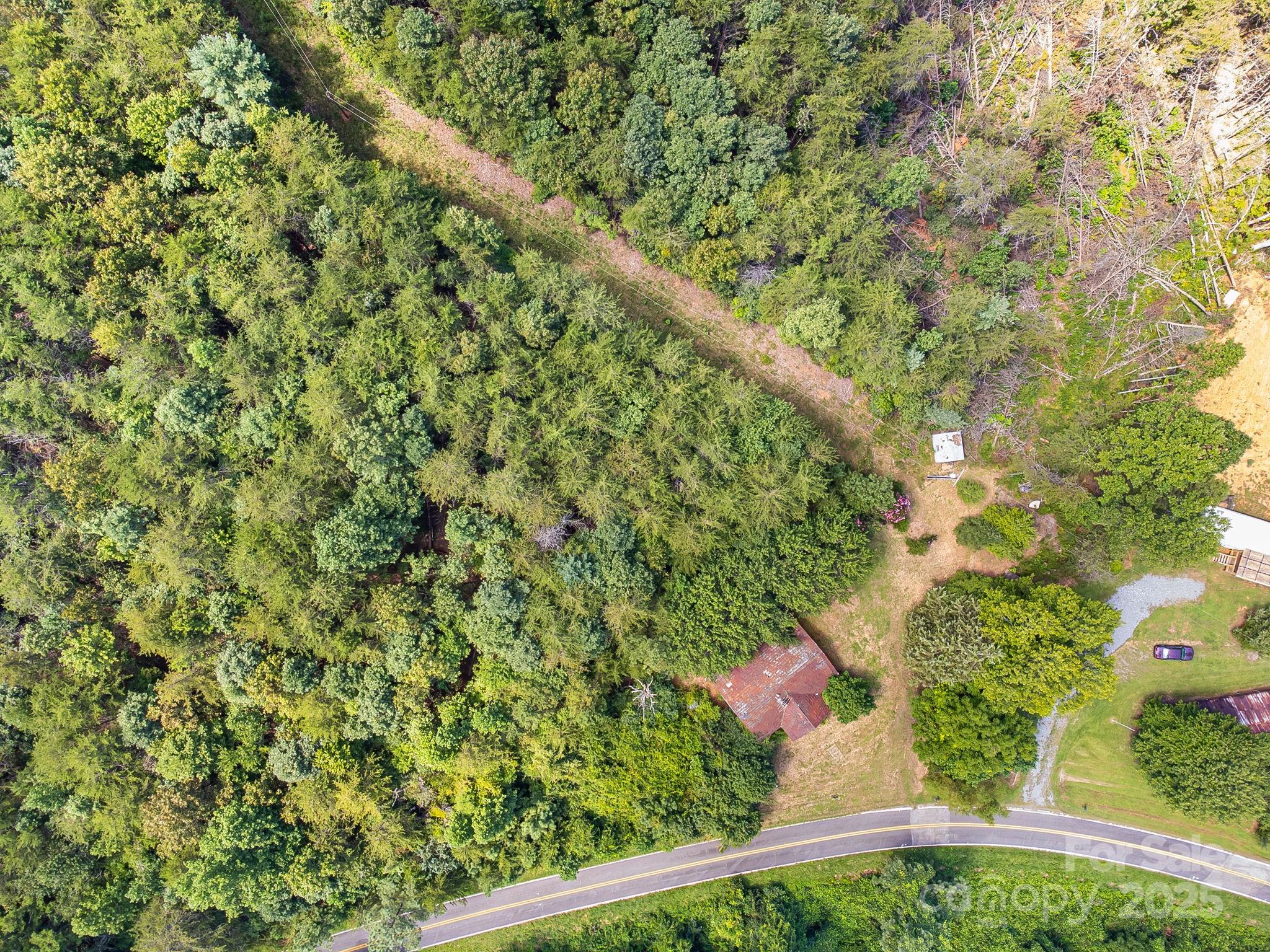 211 Luckadoo Road — Bostic