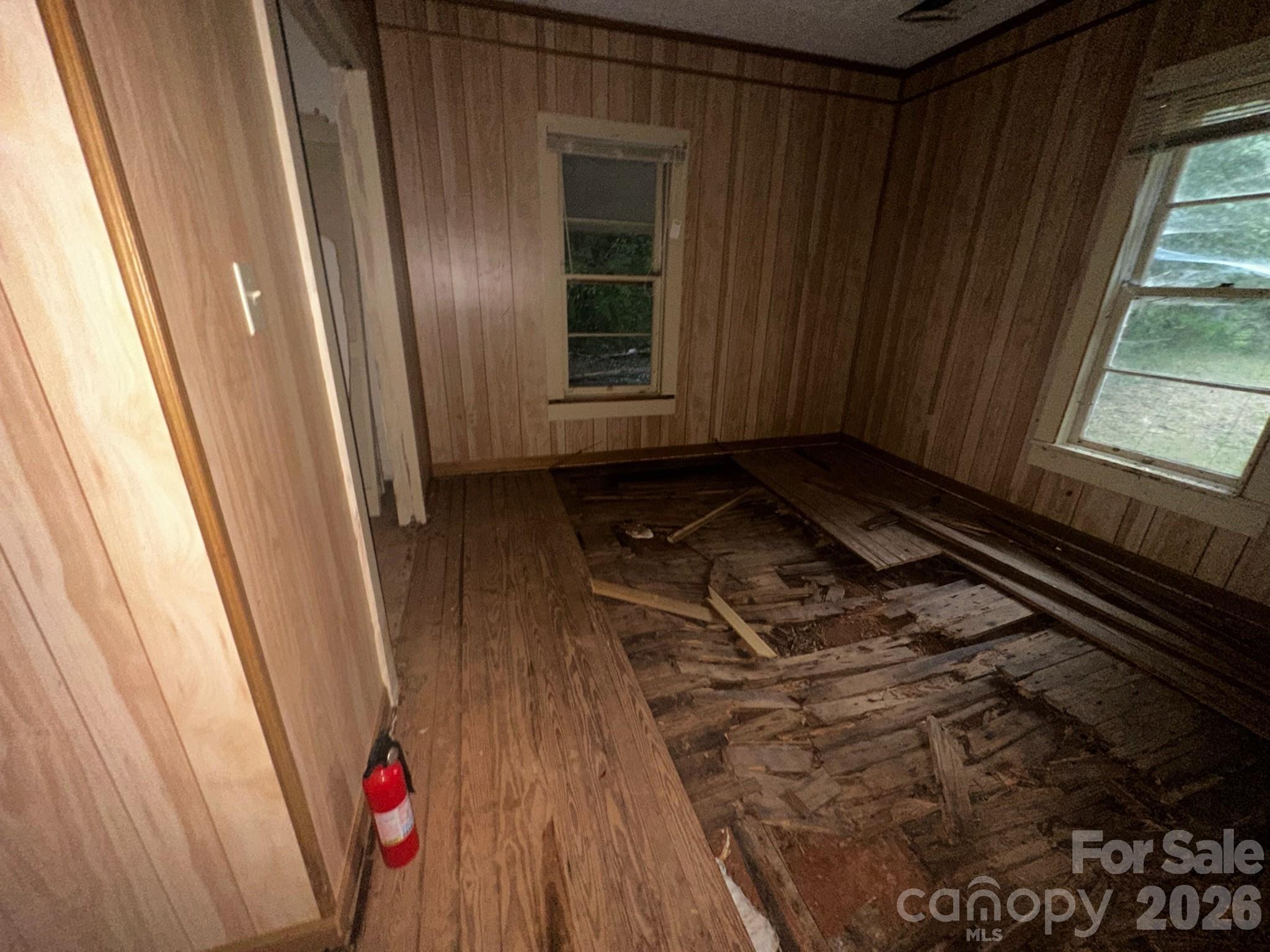 211 Luckadoo Road — Bostic
