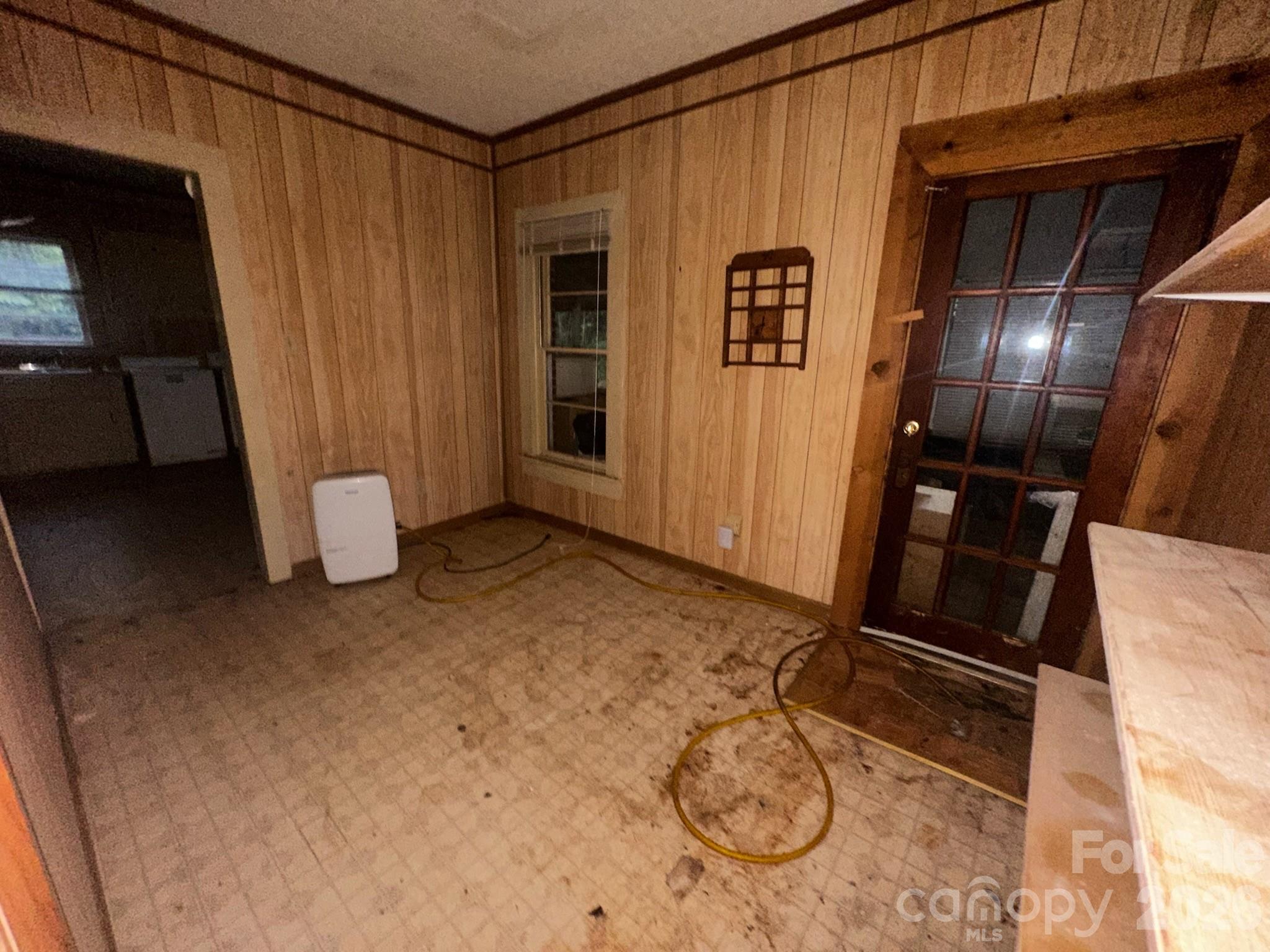 211 Luckadoo Road — Bostic