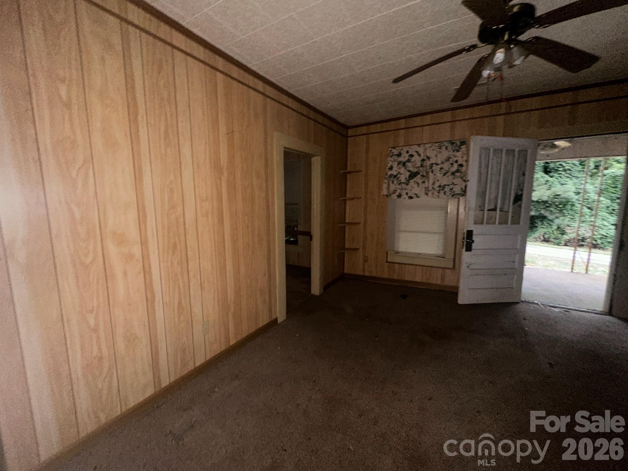 211 Luckadoo Road — Bostic