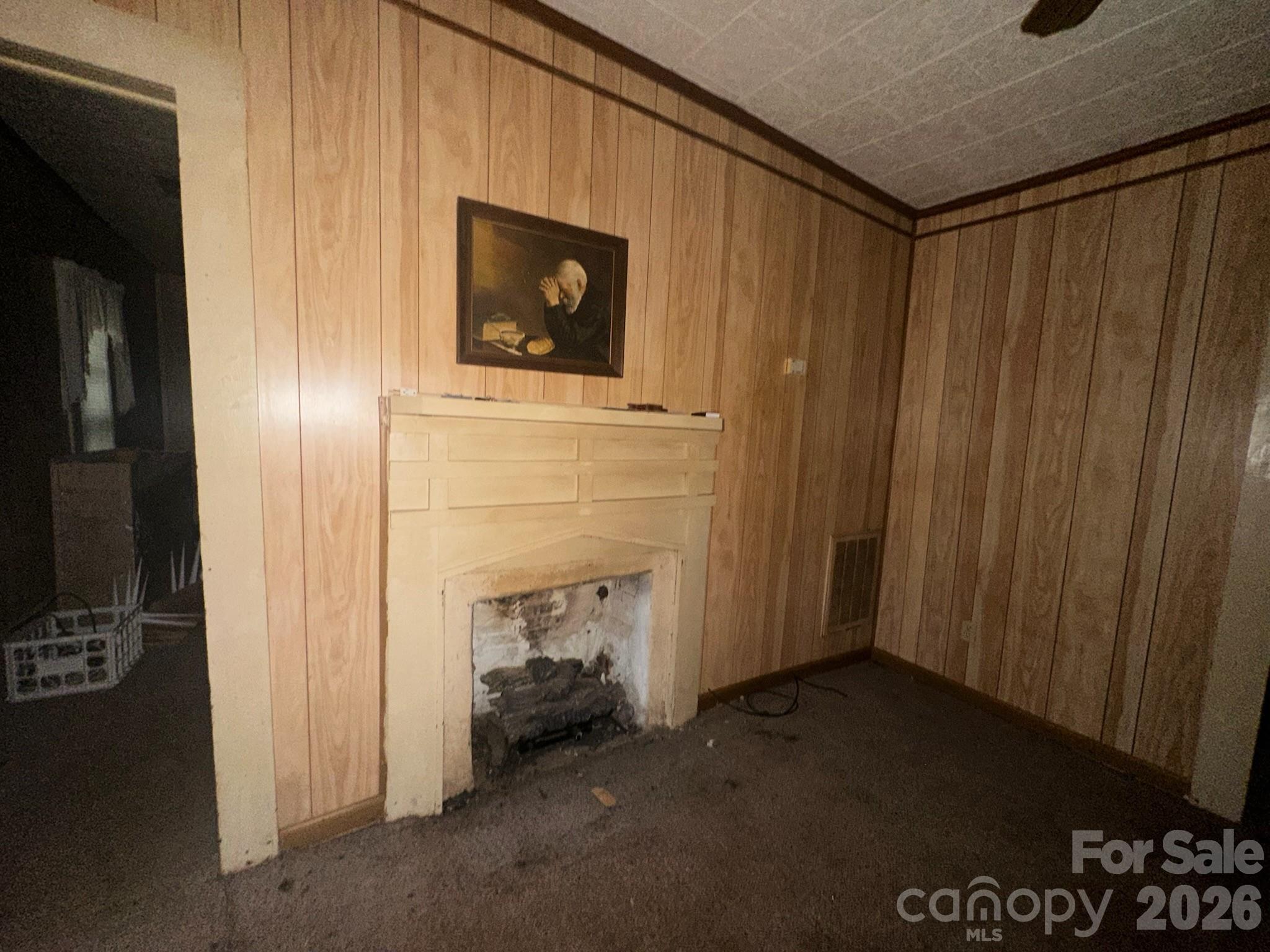 211 Luckadoo Road — Bostic
