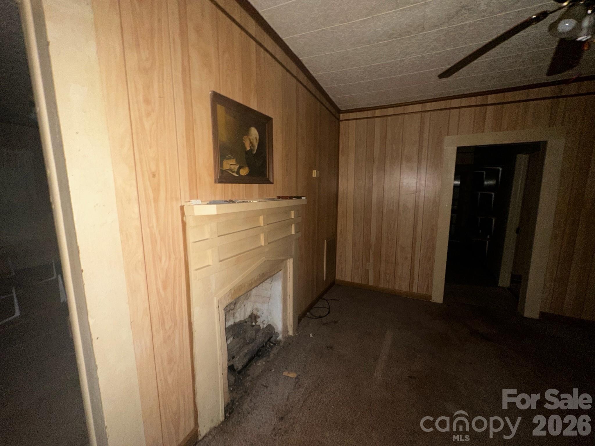 211 Luckadoo Road — Bostic