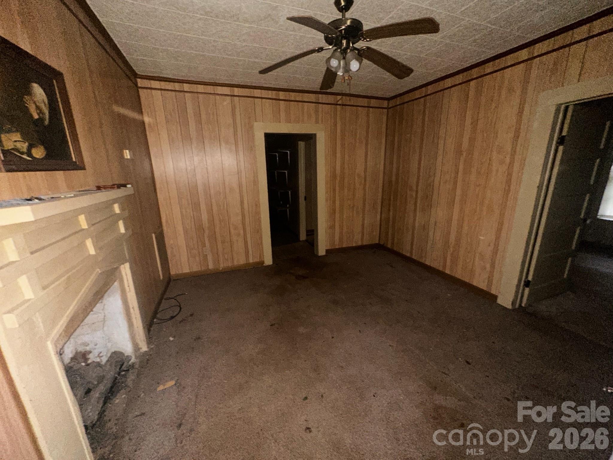 211 Luckadoo Road — Bostic