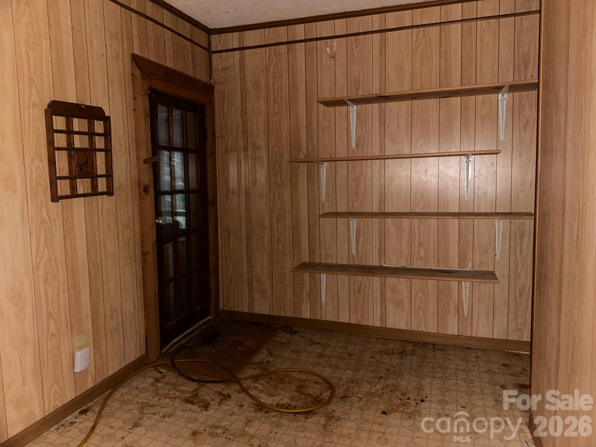211 Luckadoo Road — Bostic