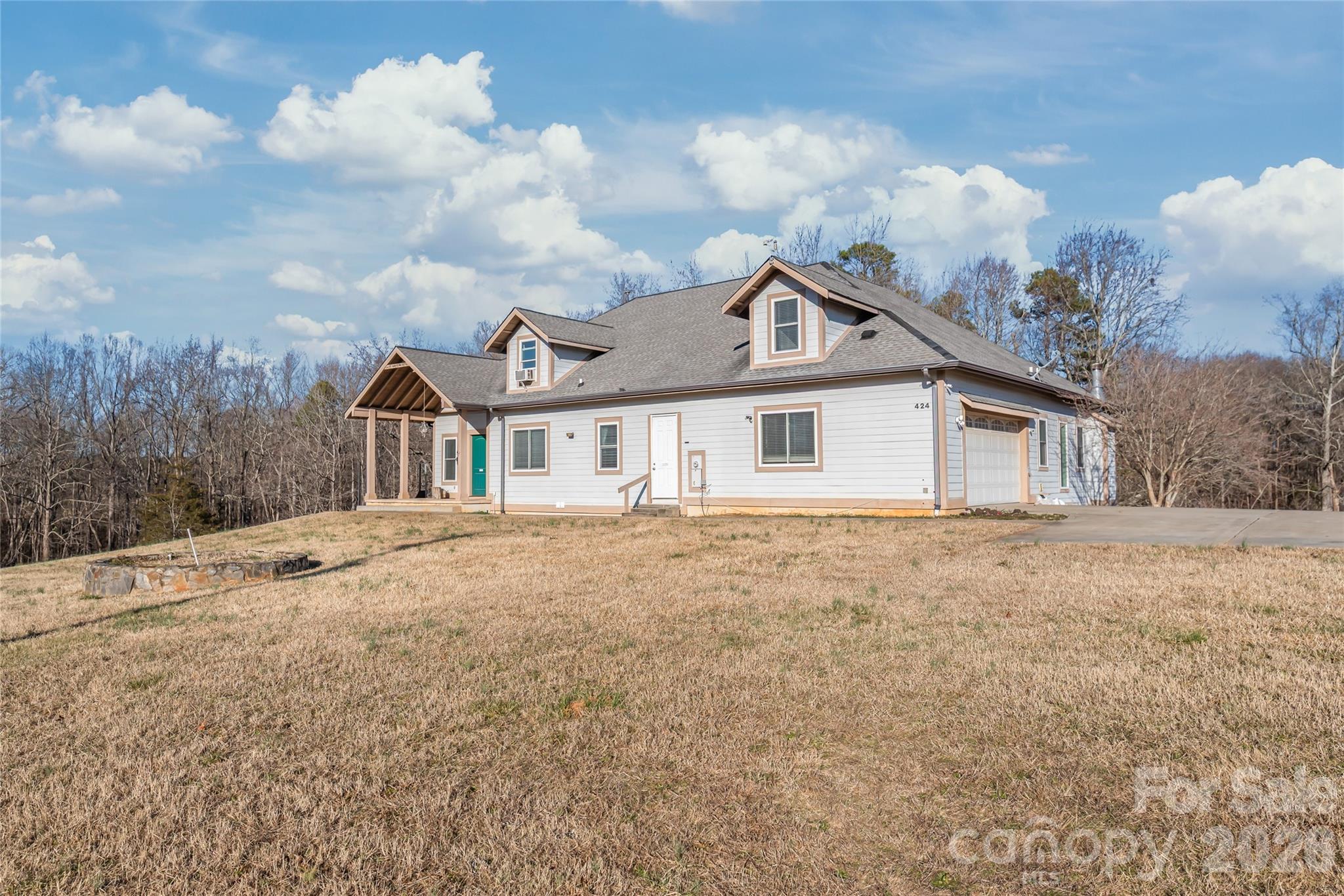 424 Rollingbrook Road — Kings Mountain