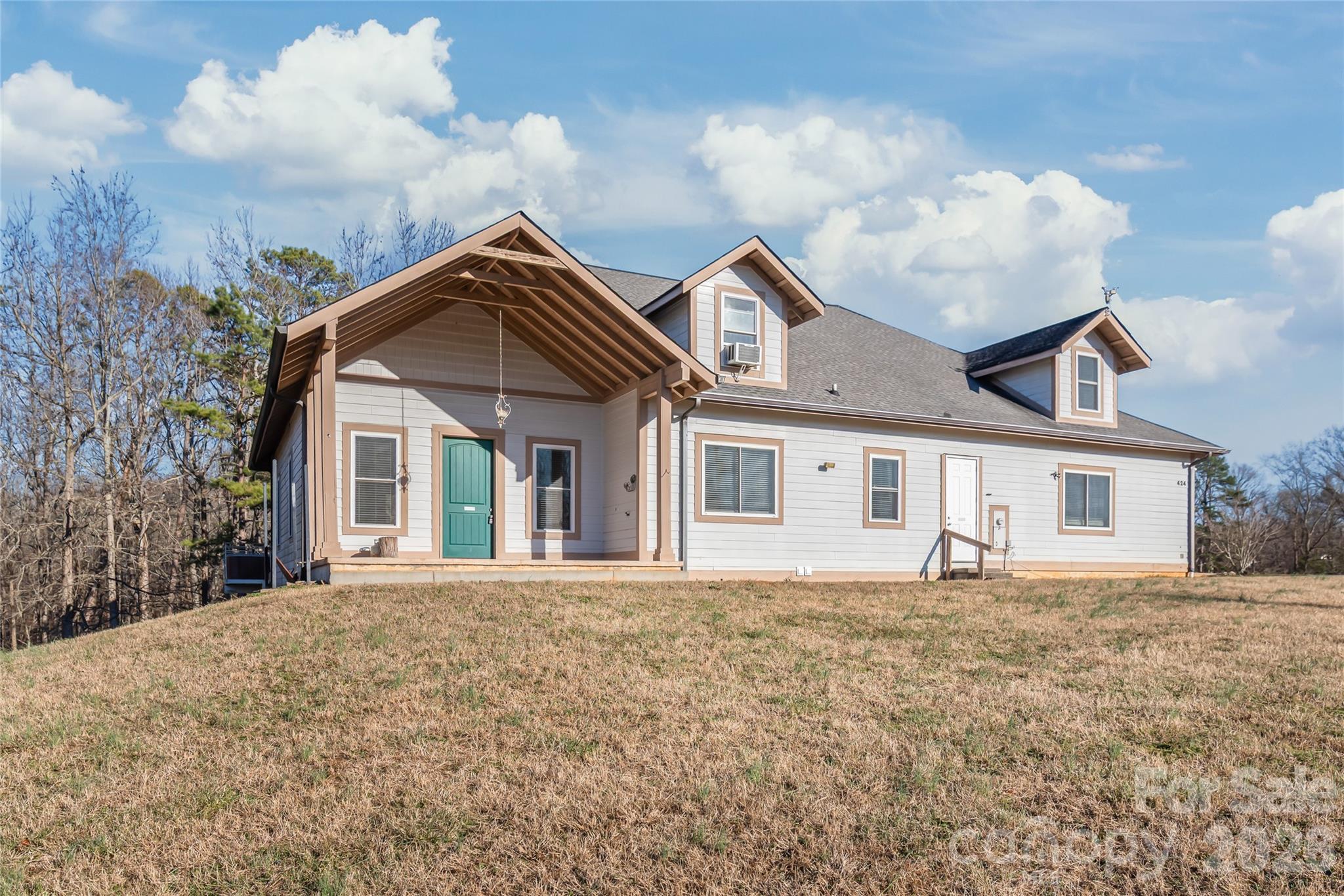 424 Rollingbrook Road — Kings Mountain