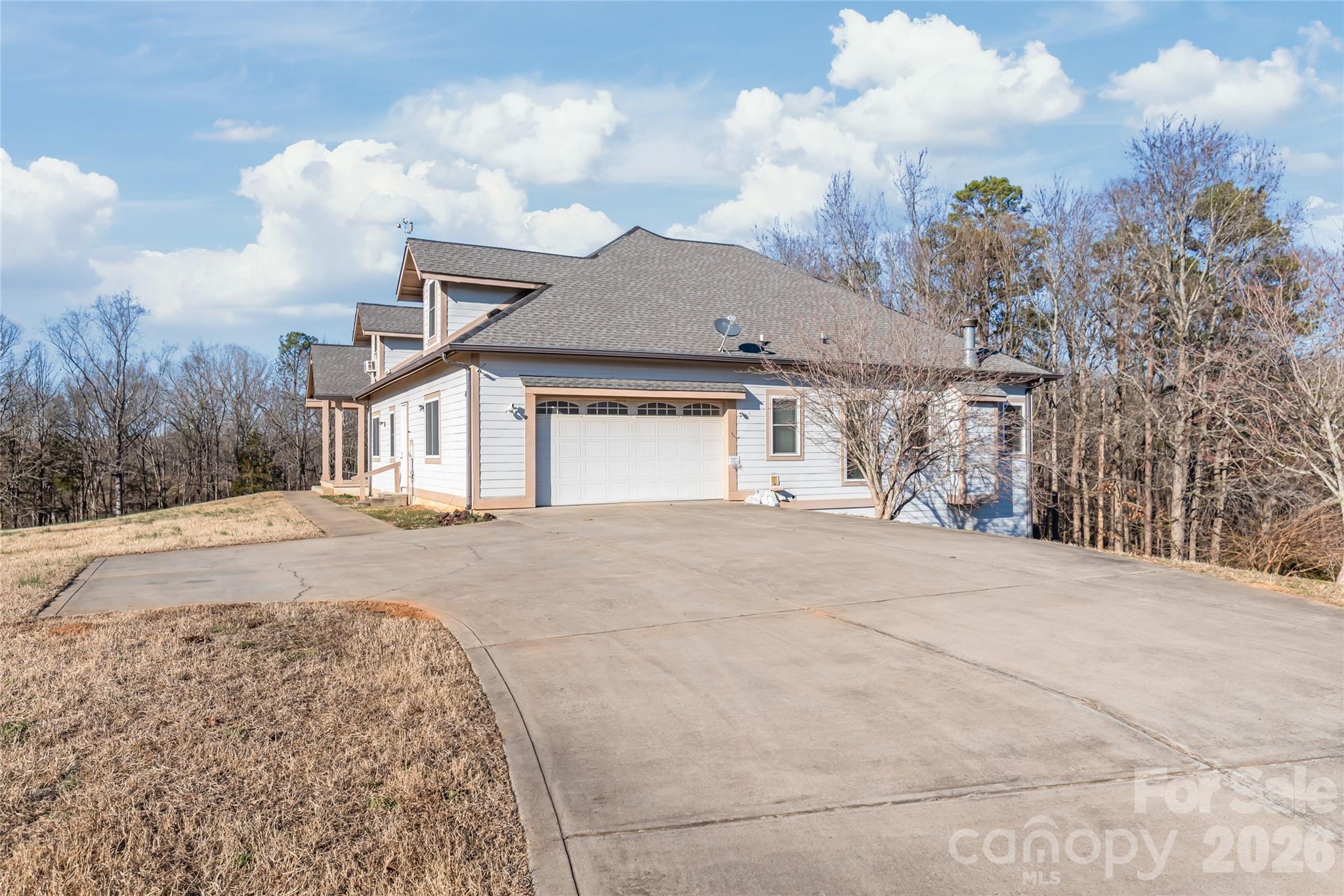 424 Rollingbrook Road — Kings Mountain