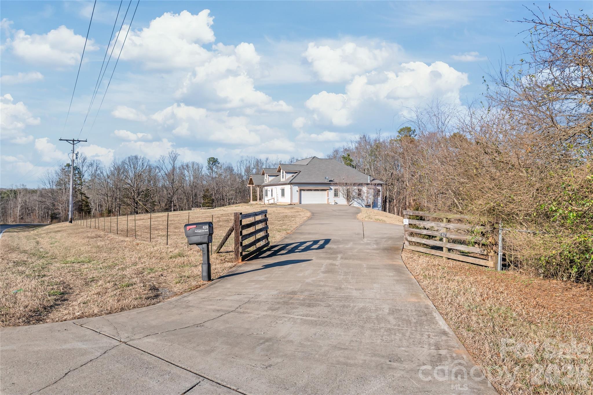 424 Rollingbrook Road — Kings Mountain