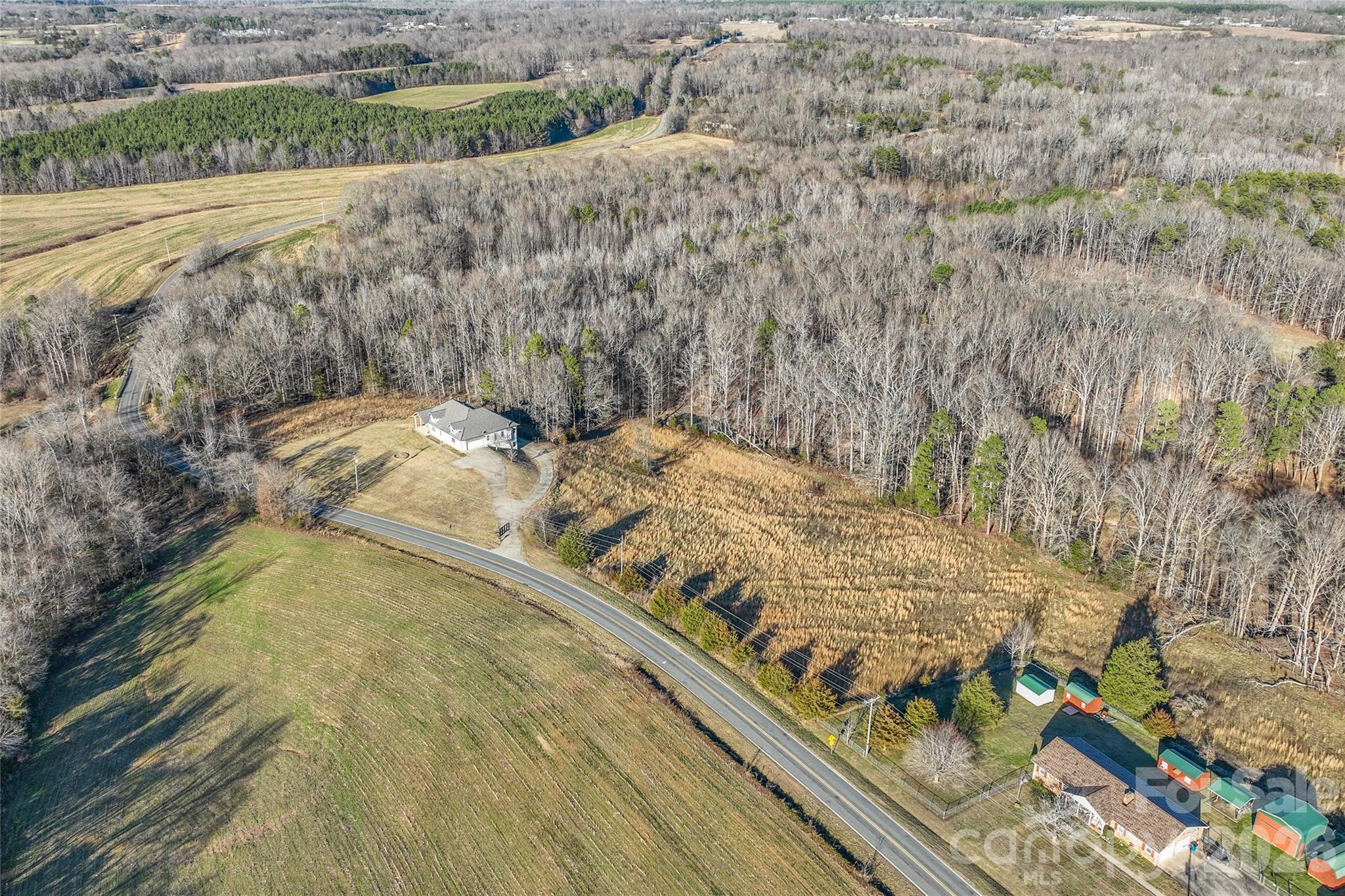 424 Rollingbrook Road — Kings Mountain