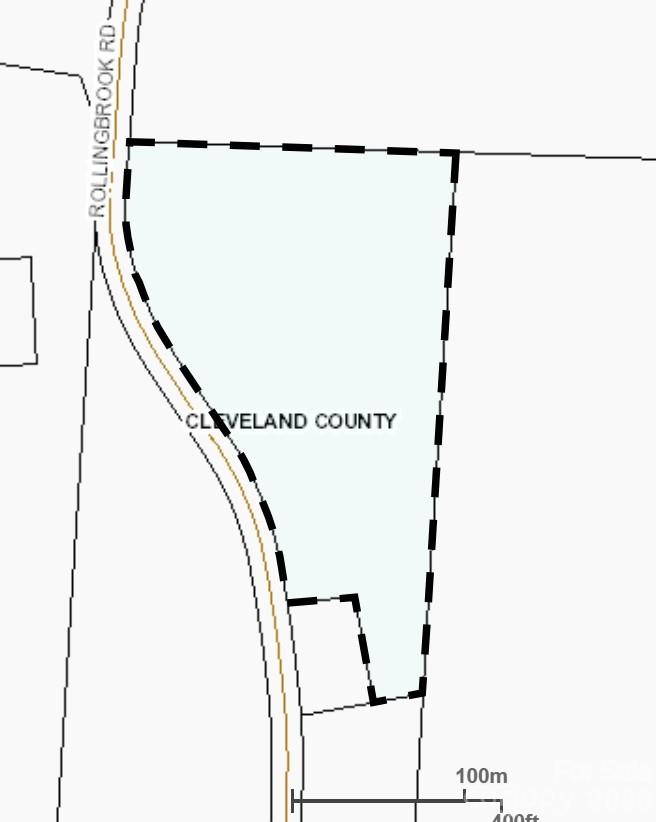 424 Rollingbrook Road — Kings Mountain