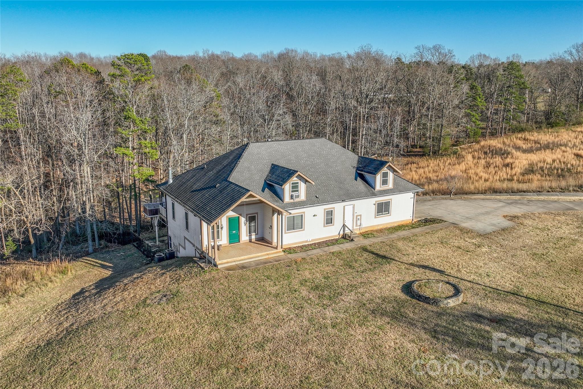 424 Rollingbrook Road — Kings Mountain