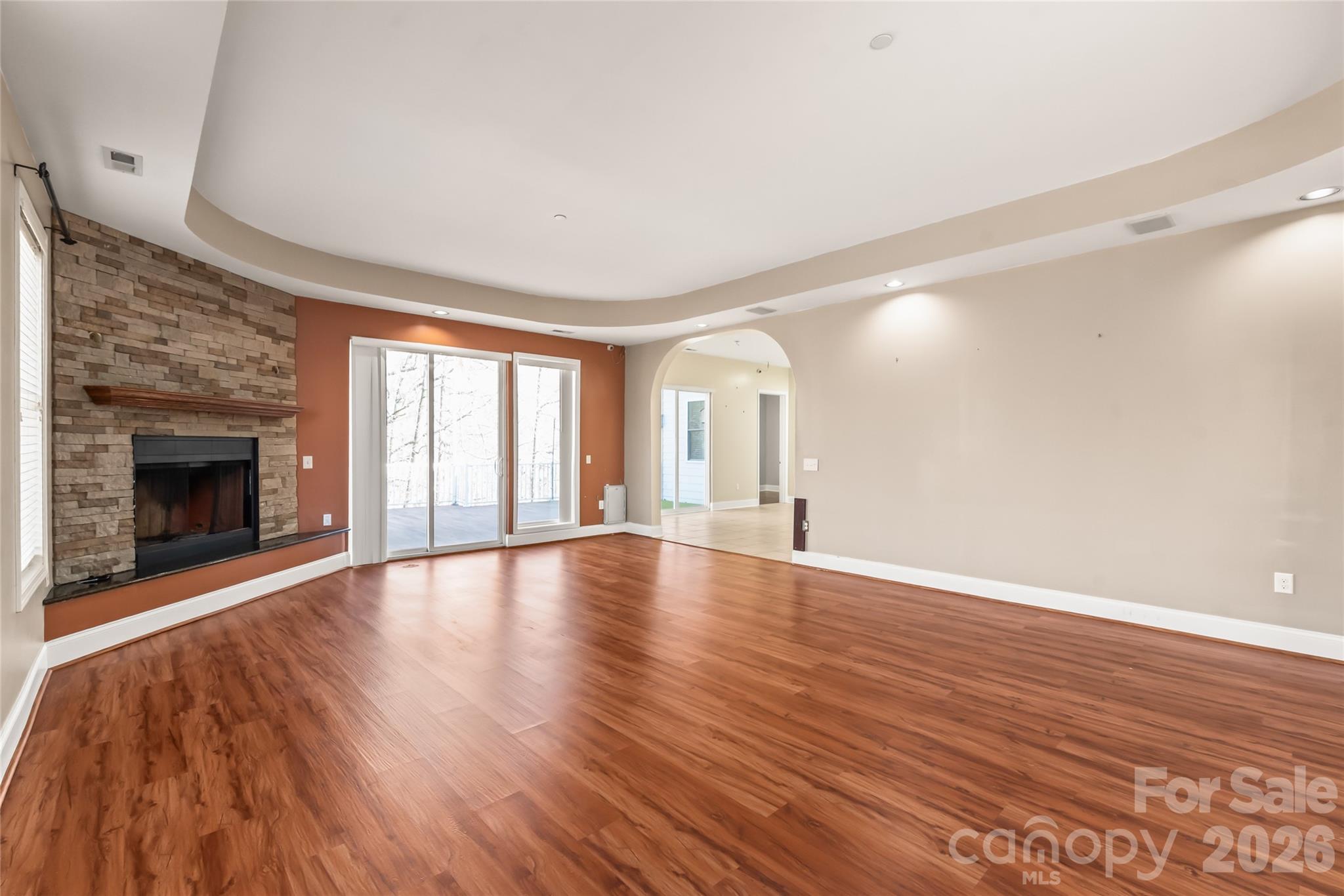 424 Rollingbrook Road — Kings Mountain
