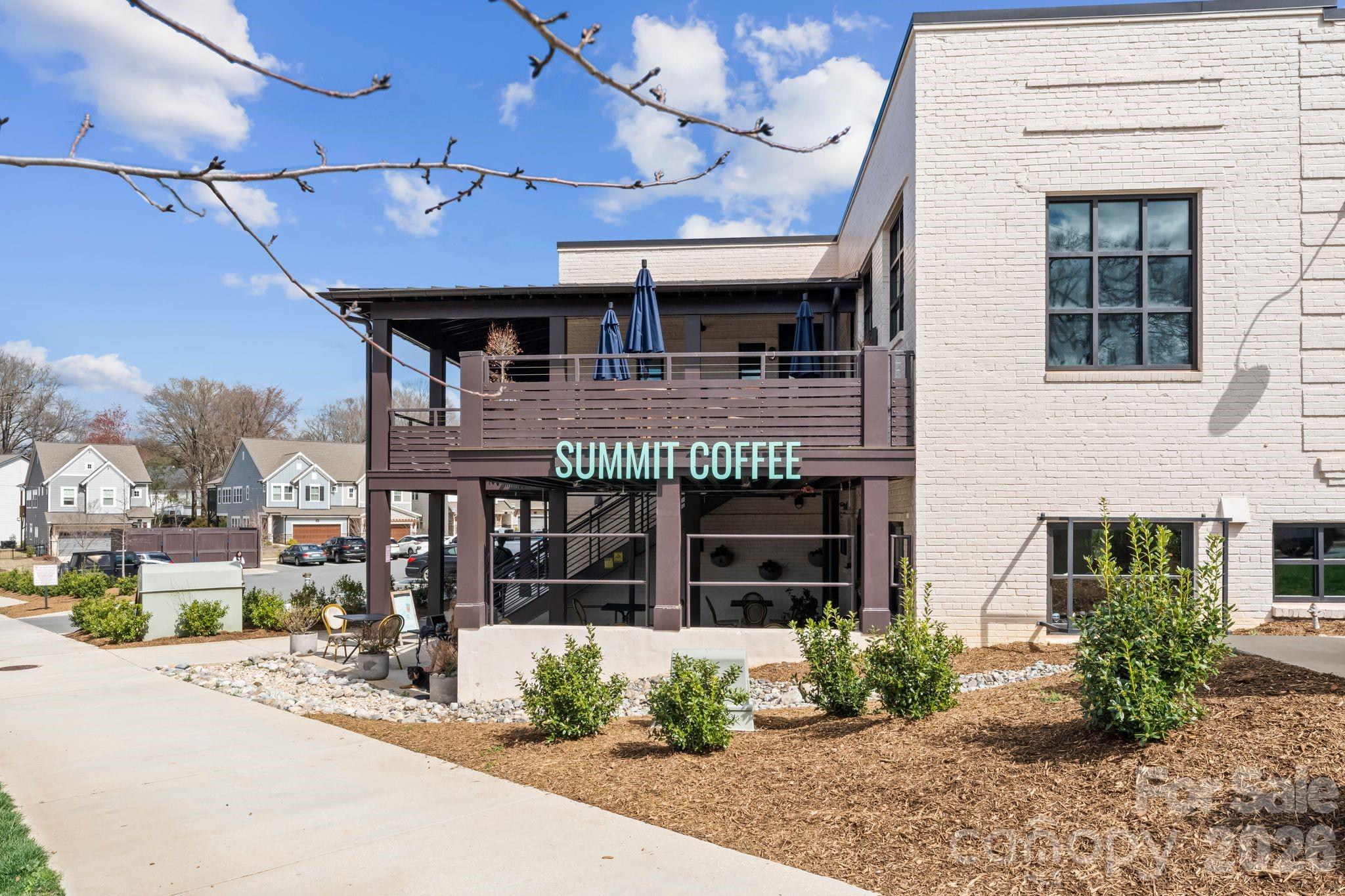 2621 Springway Drive — Charlotte