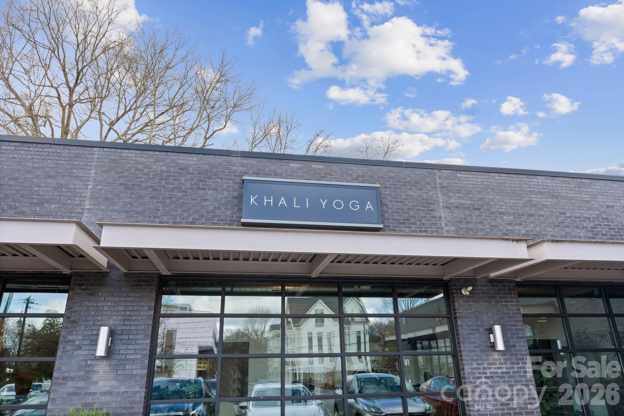 2621 Springway Drive — Charlotte