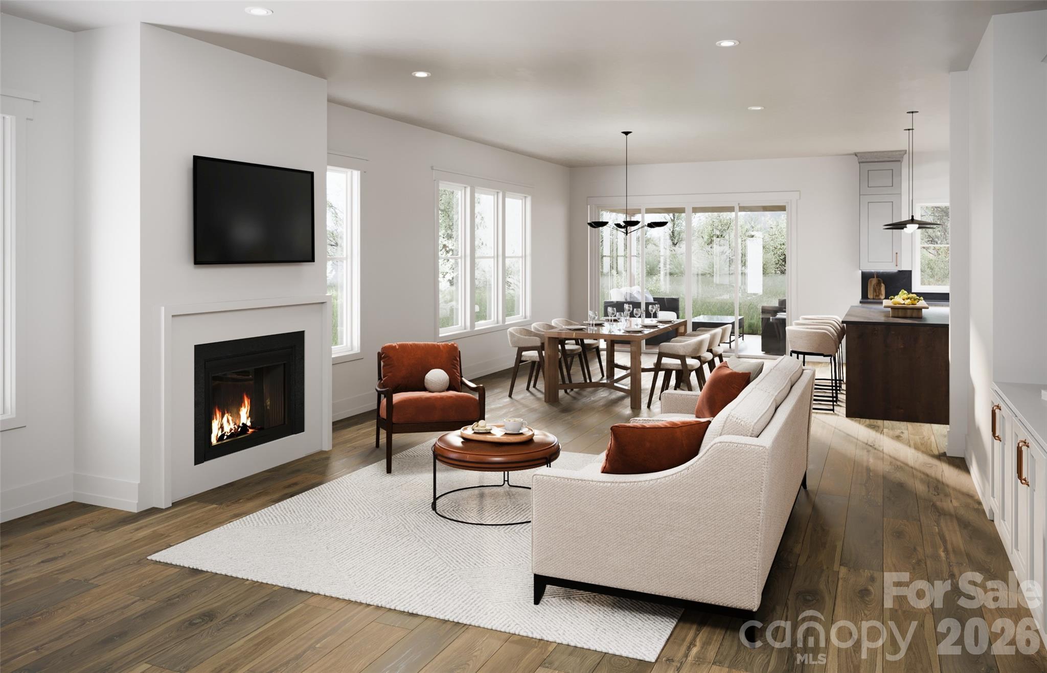 2621 Springway Drive — Charlotte