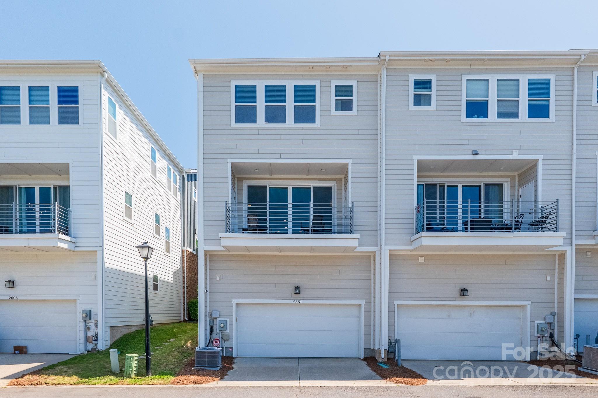 2551 Statesville Avenue — Charlotte
