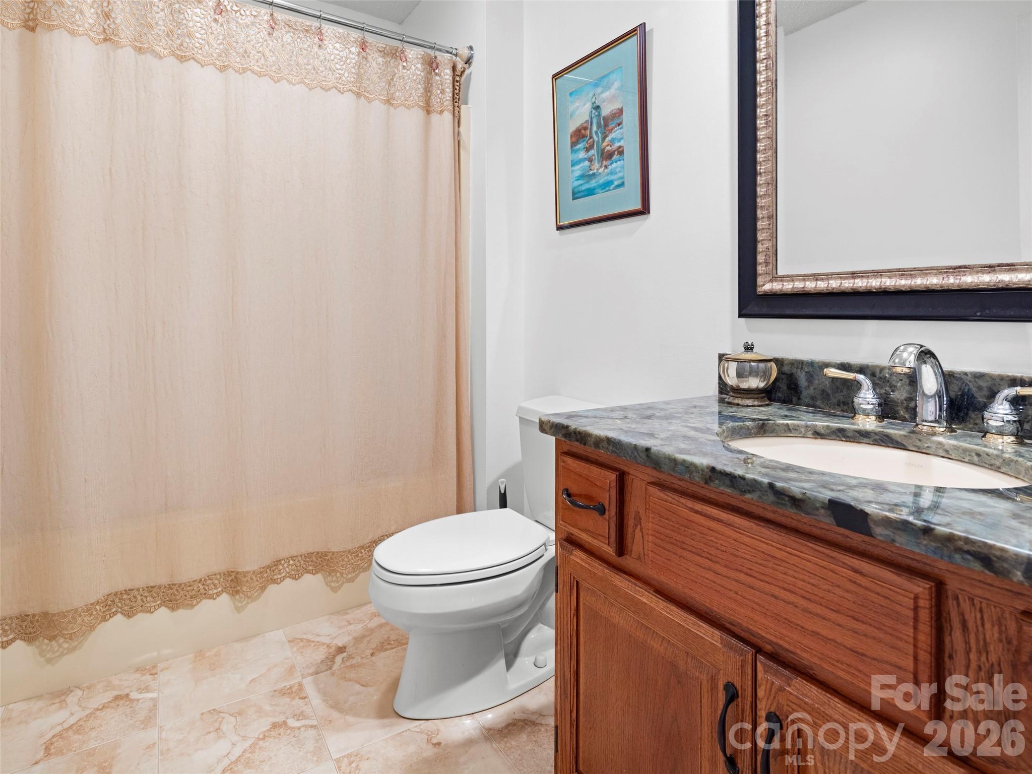 108 Galloway Drive — Asheville