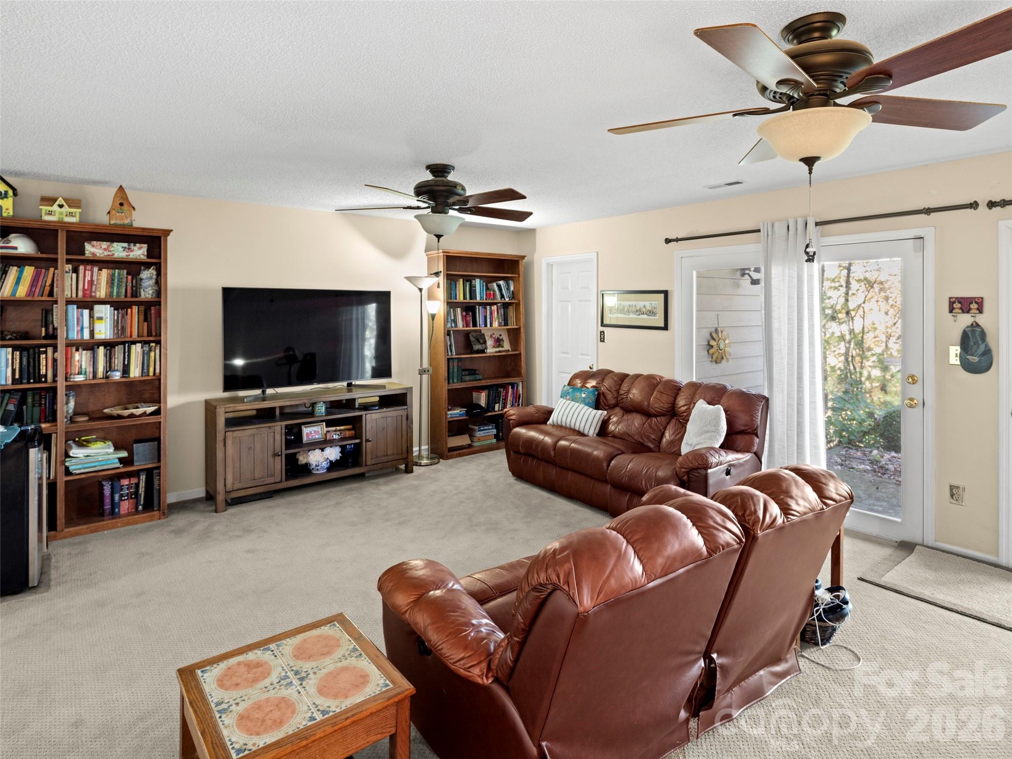 108 Galloway Drive — Asheville