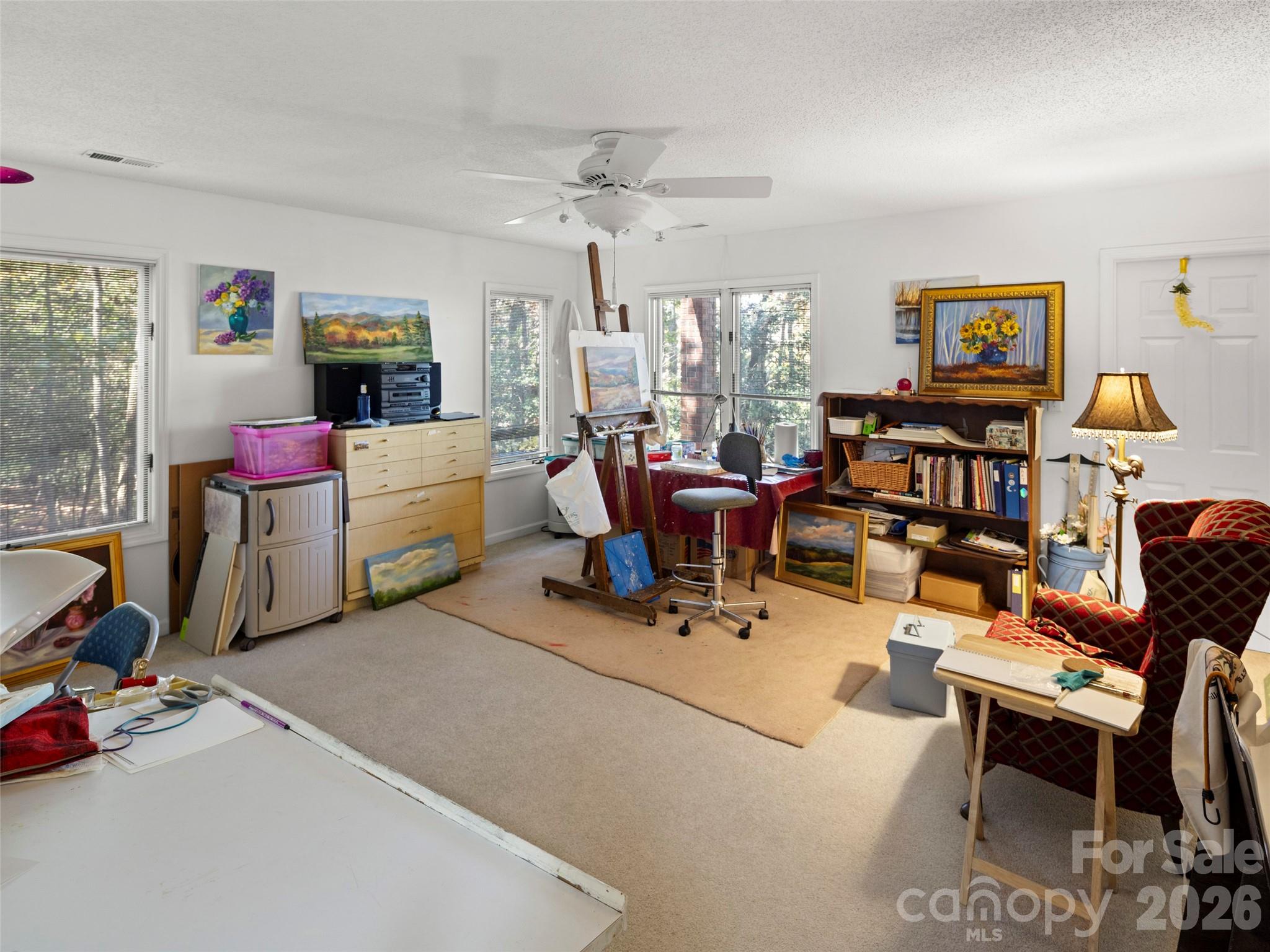 108 Galloway Drive — Asheville