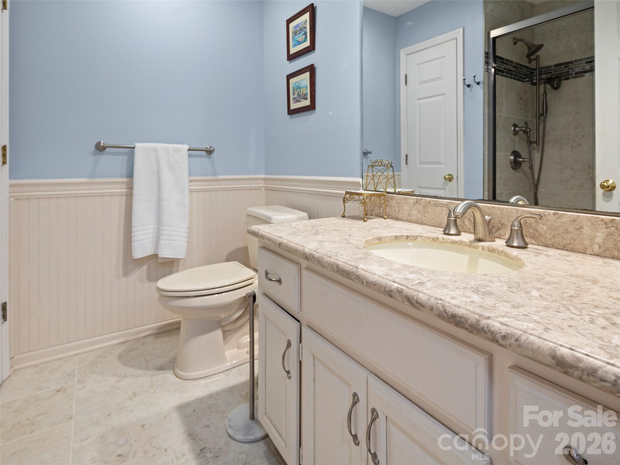108 Galloway Drive — Asheville