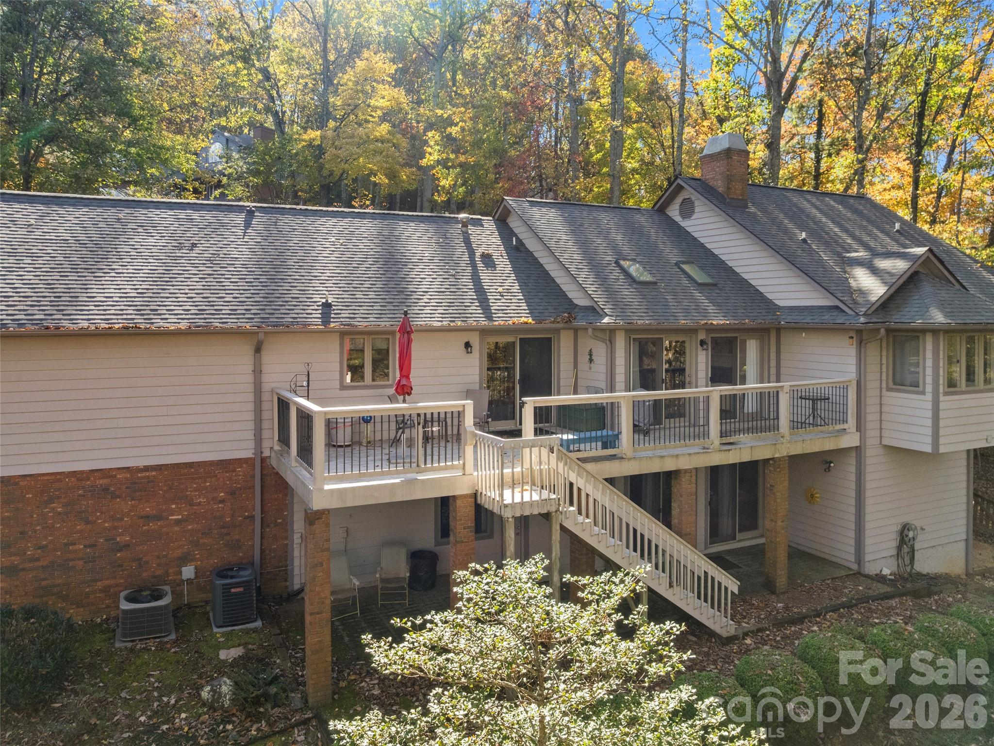 108 Galloway Drive — Asheville