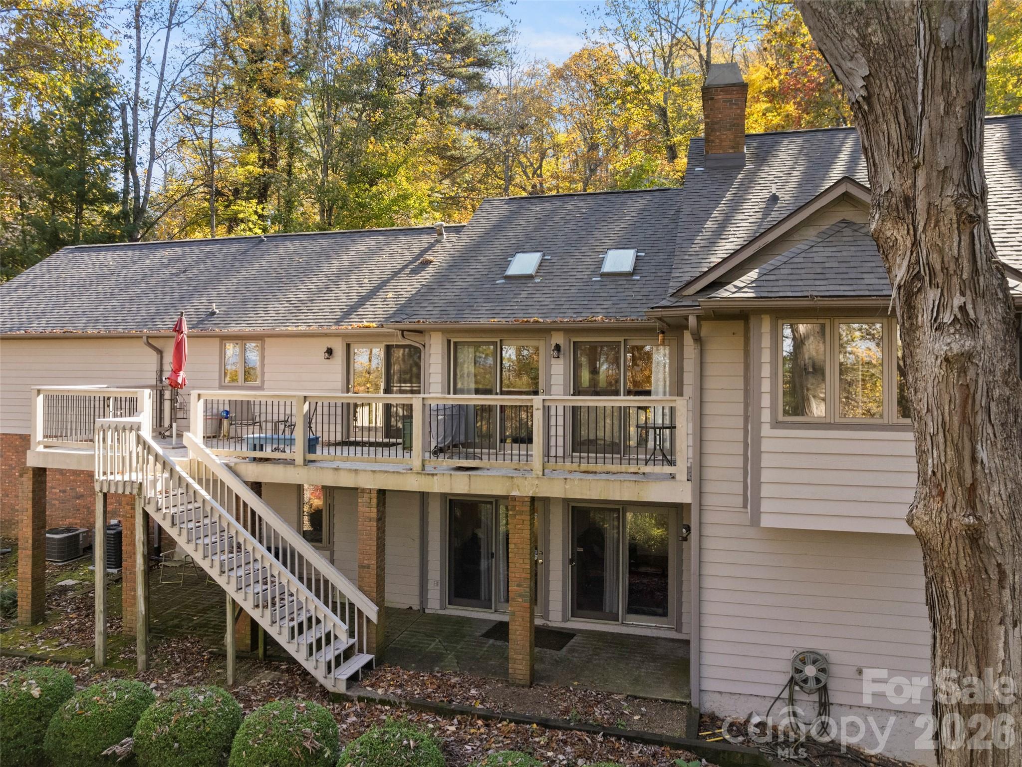 108 Galloway Drive — Asheville