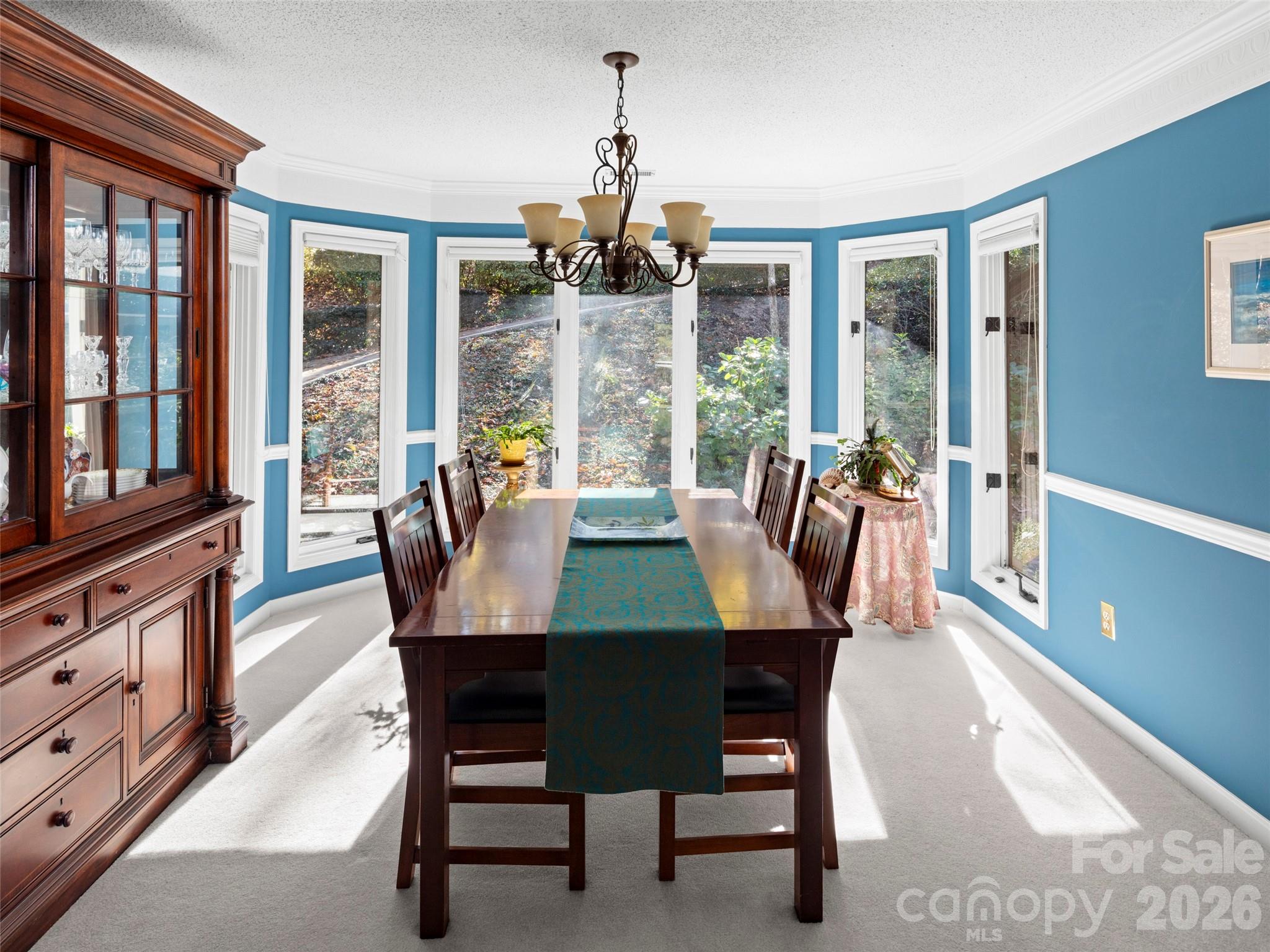 108 Galloway Drive — Asheville
