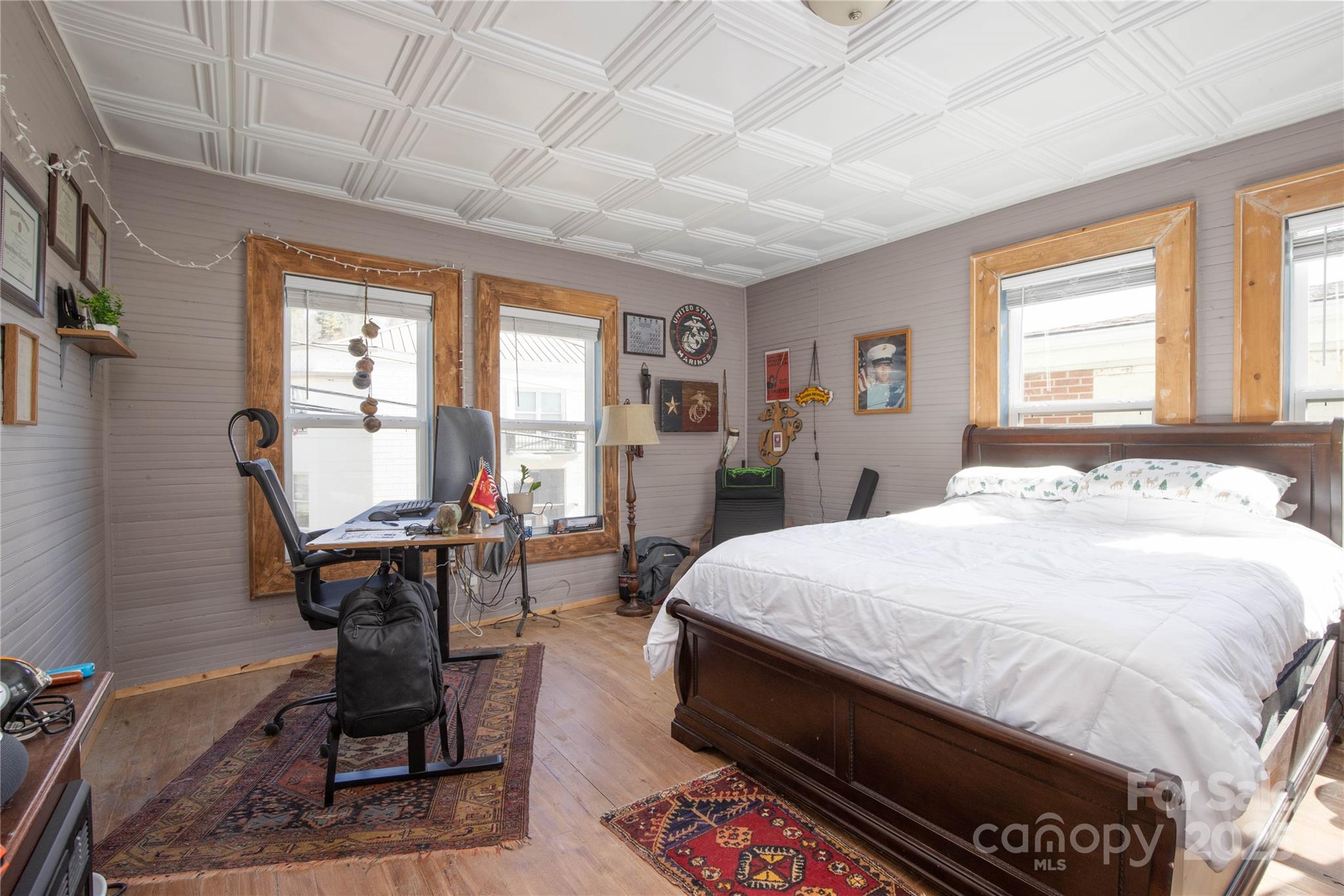23 N 226 Highway — Bakersville