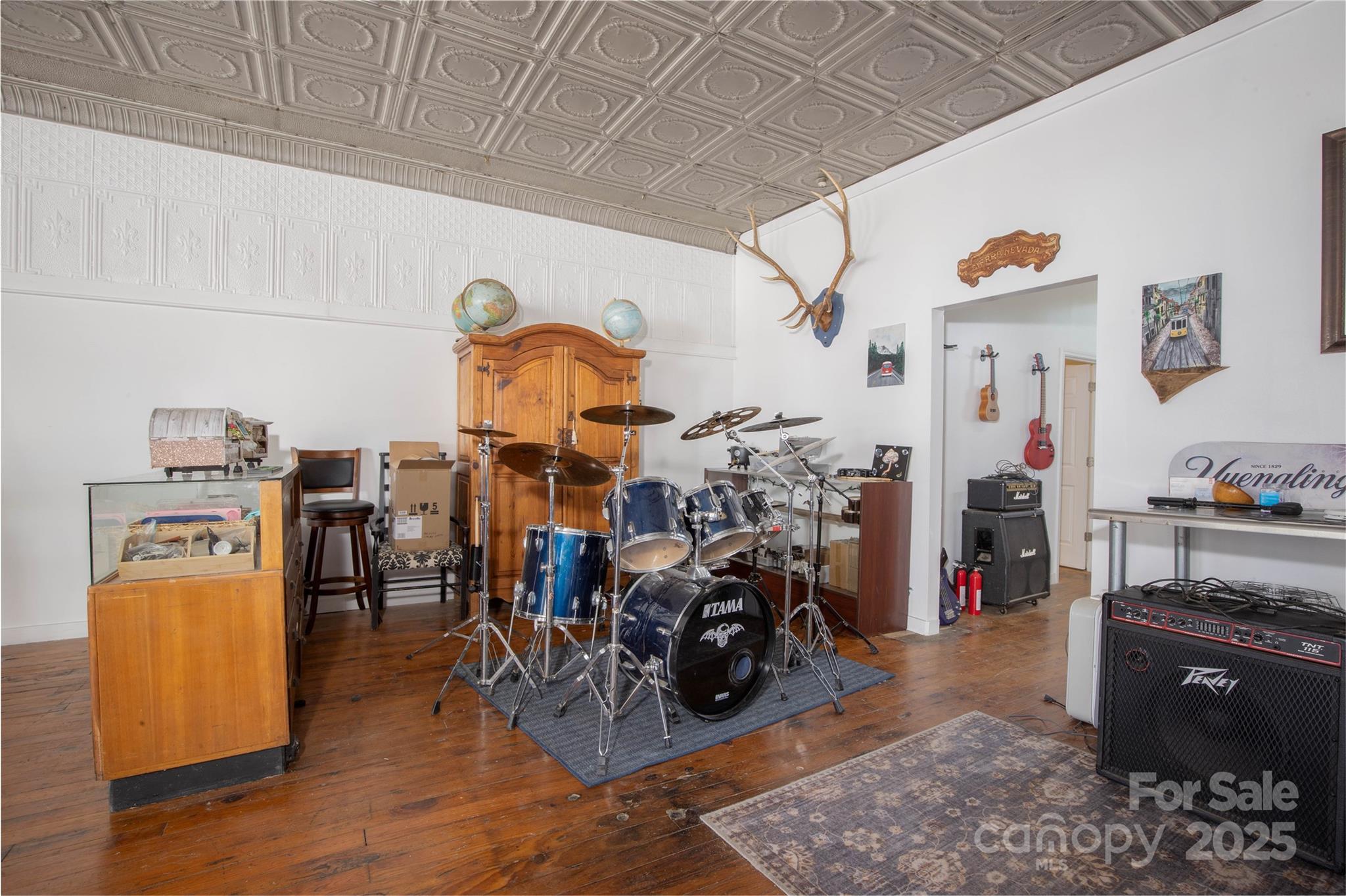 23 N 226 Highway — Bakersville