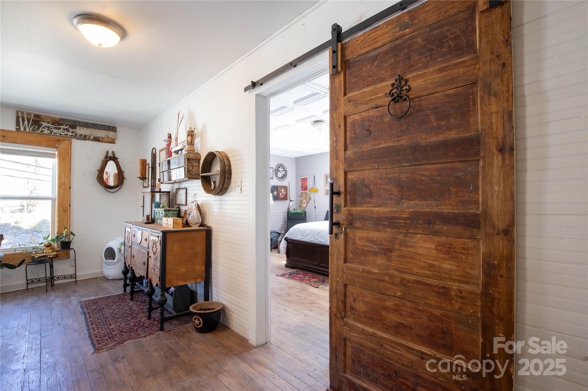 23 N 226 Highway — Bakersville