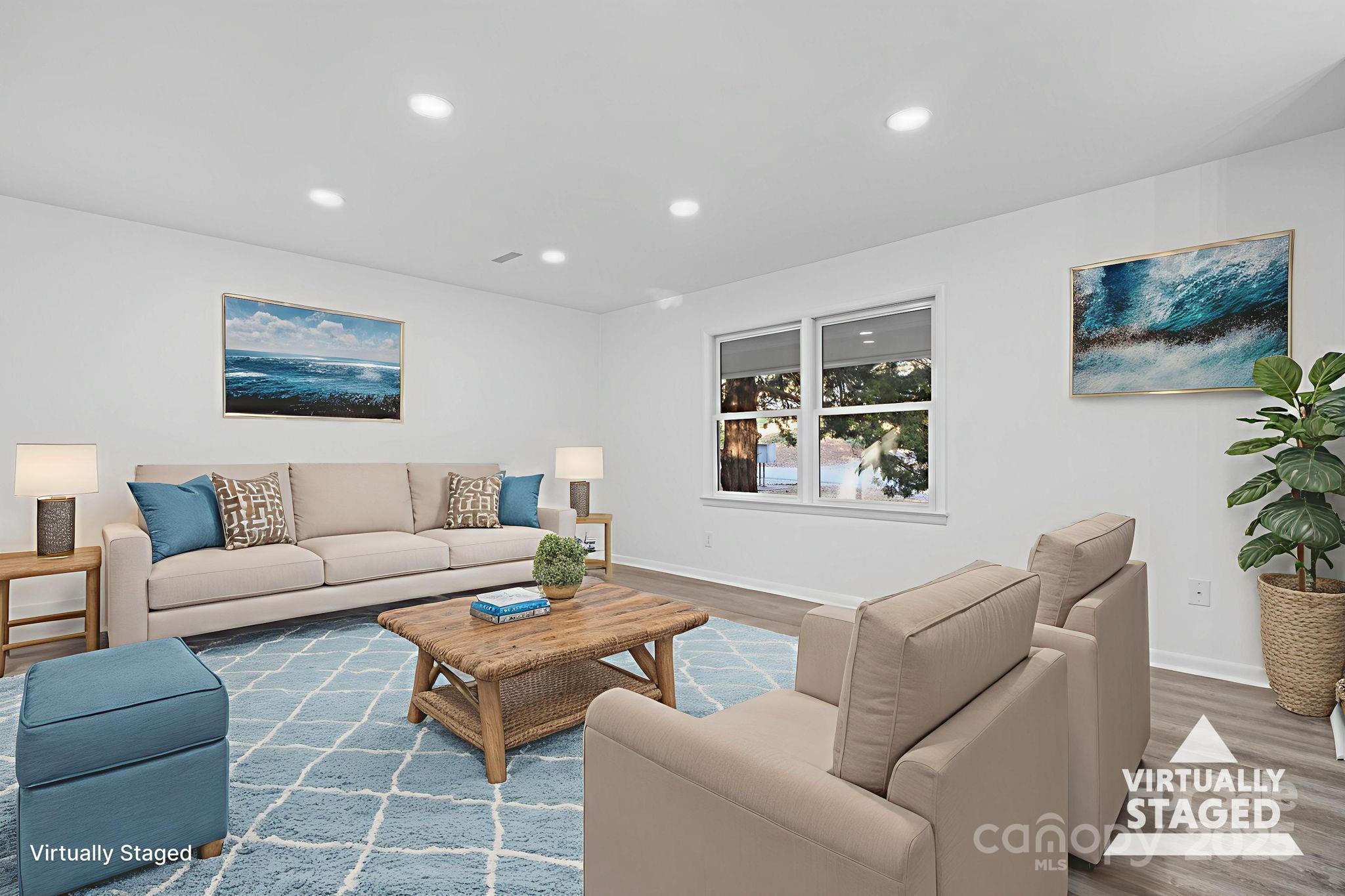 1185 10th Street Place Circle NW — Hickory