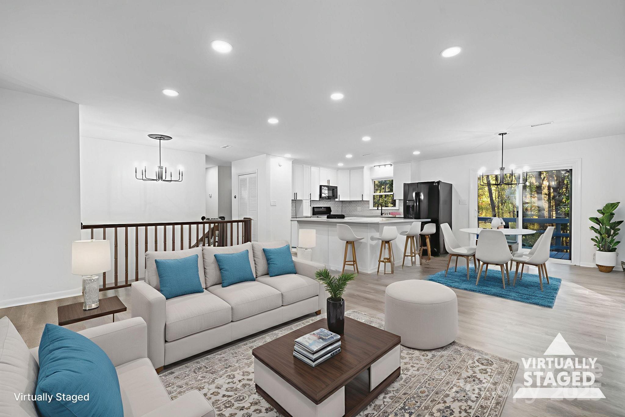 1185 10th Street Place Circle NW — Hickory